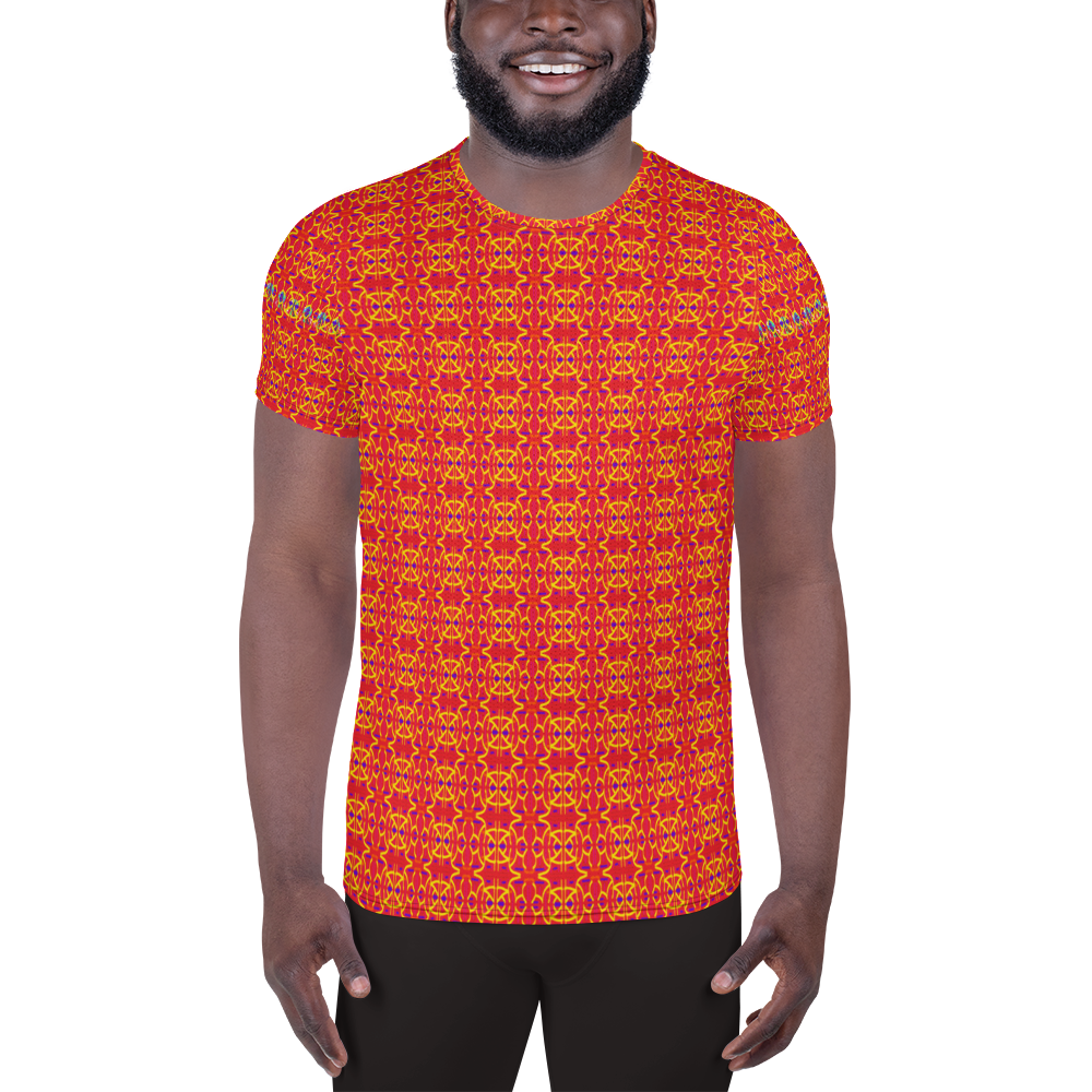 Direct Men's Athletic T-shirt