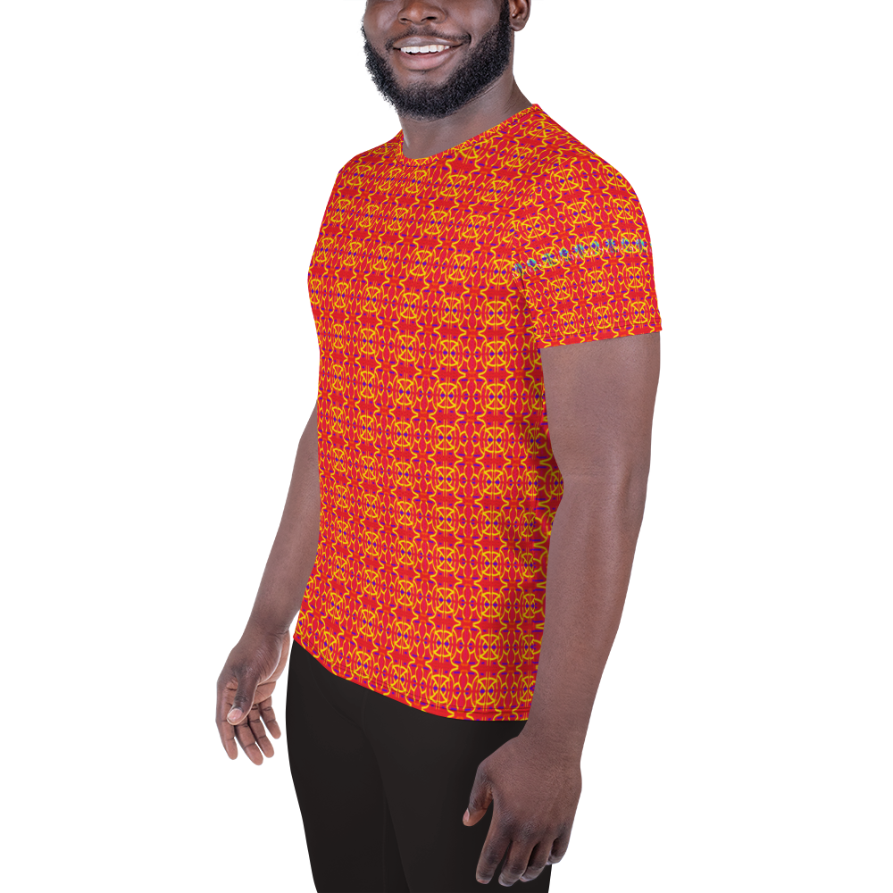 Direct Men's Athletic T-shirt