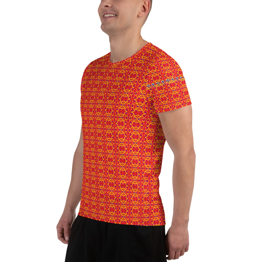 Direct Men's Athletic T-shirt