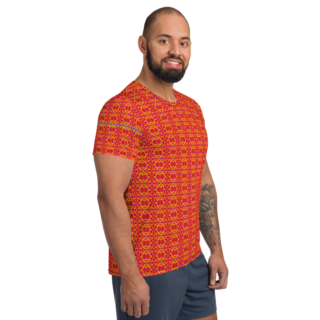 Direct Men's Athletic T-shirt