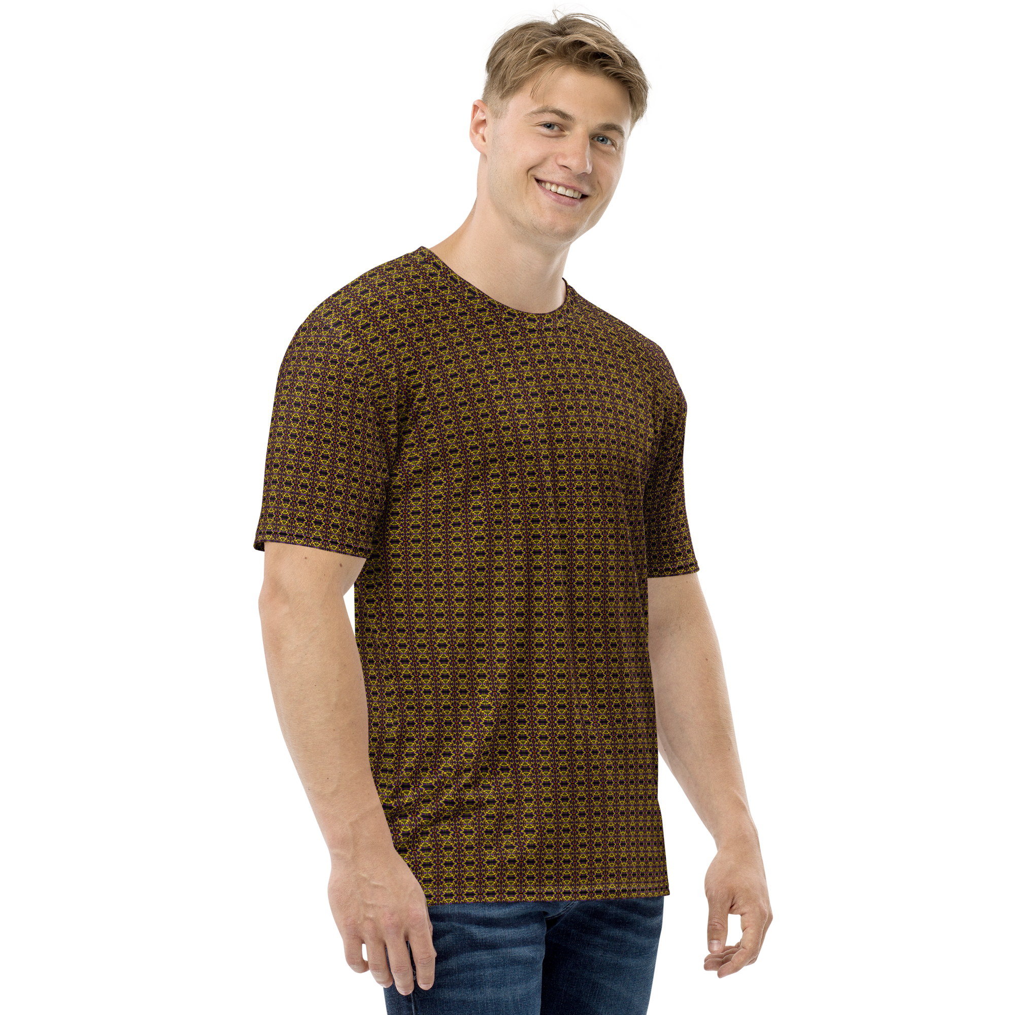 Direct Men's t-shirt