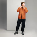 Te Amo Men’s windbreaker