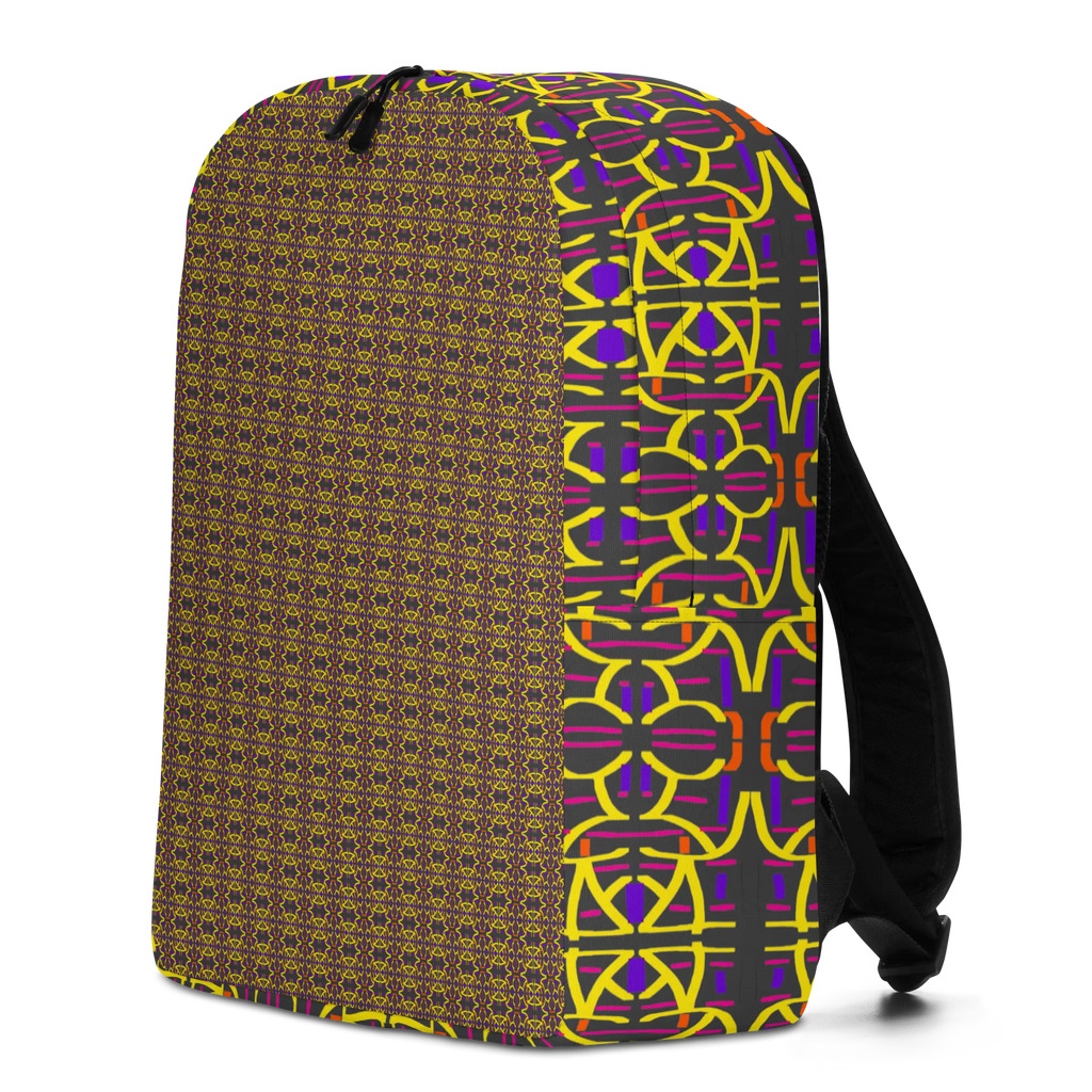 Direct Backpack