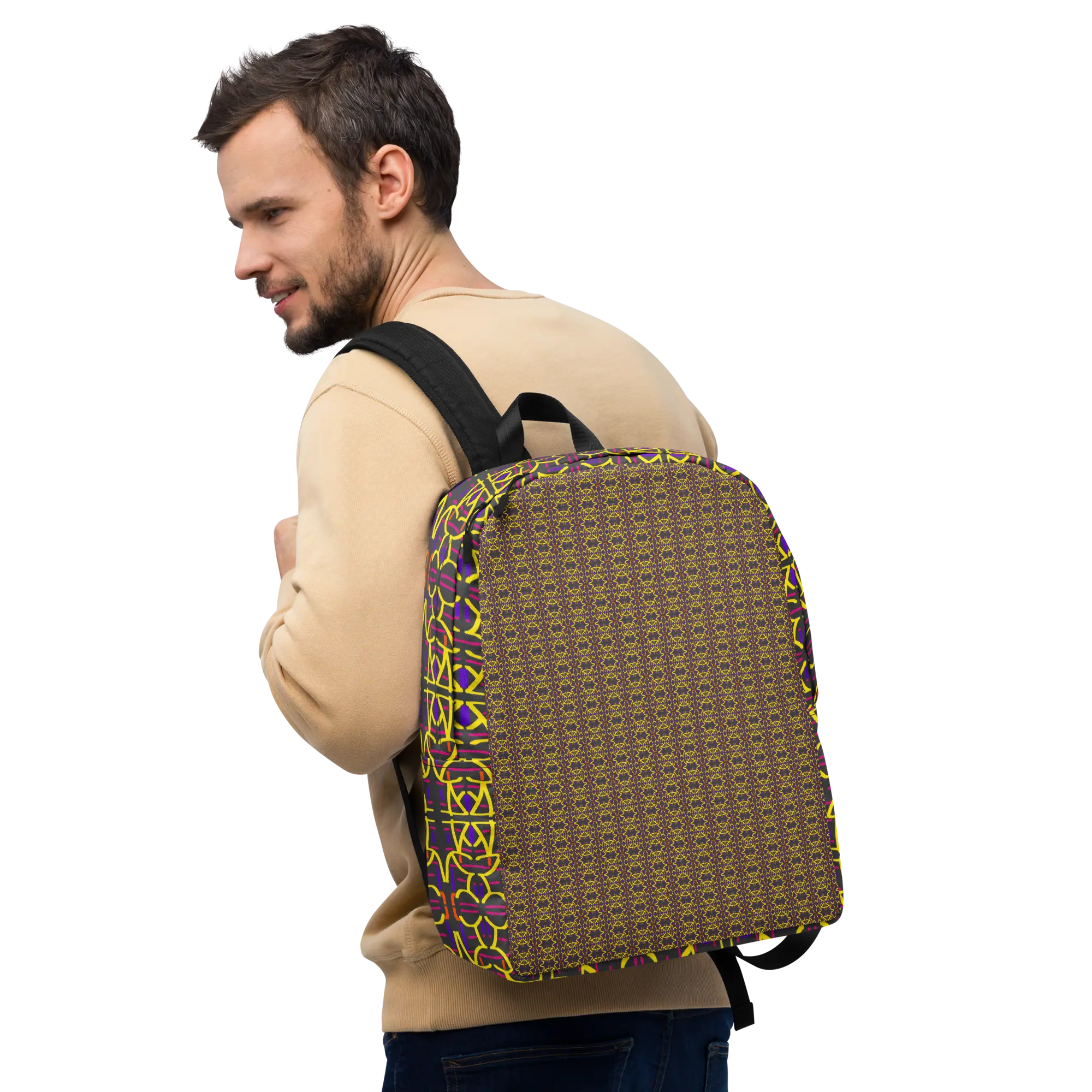 Direct Backpack