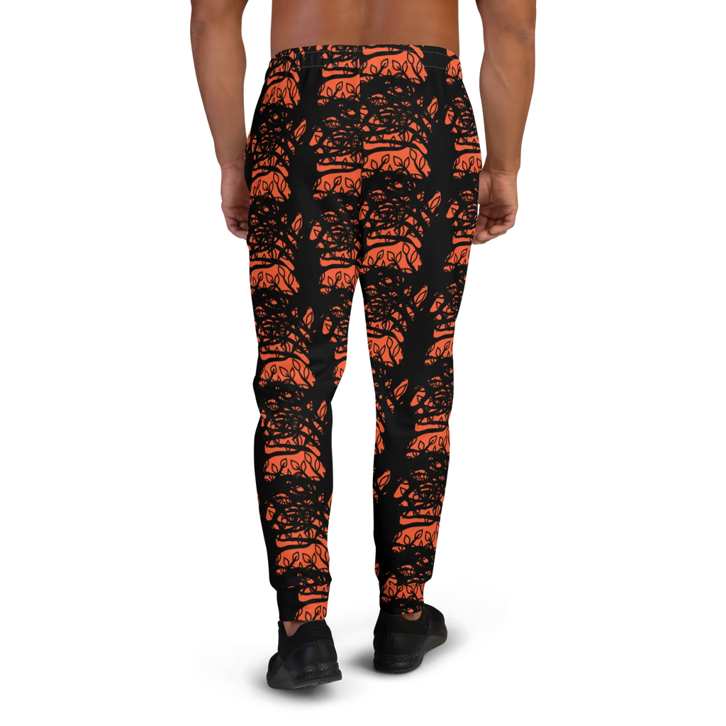 Roots Joggers