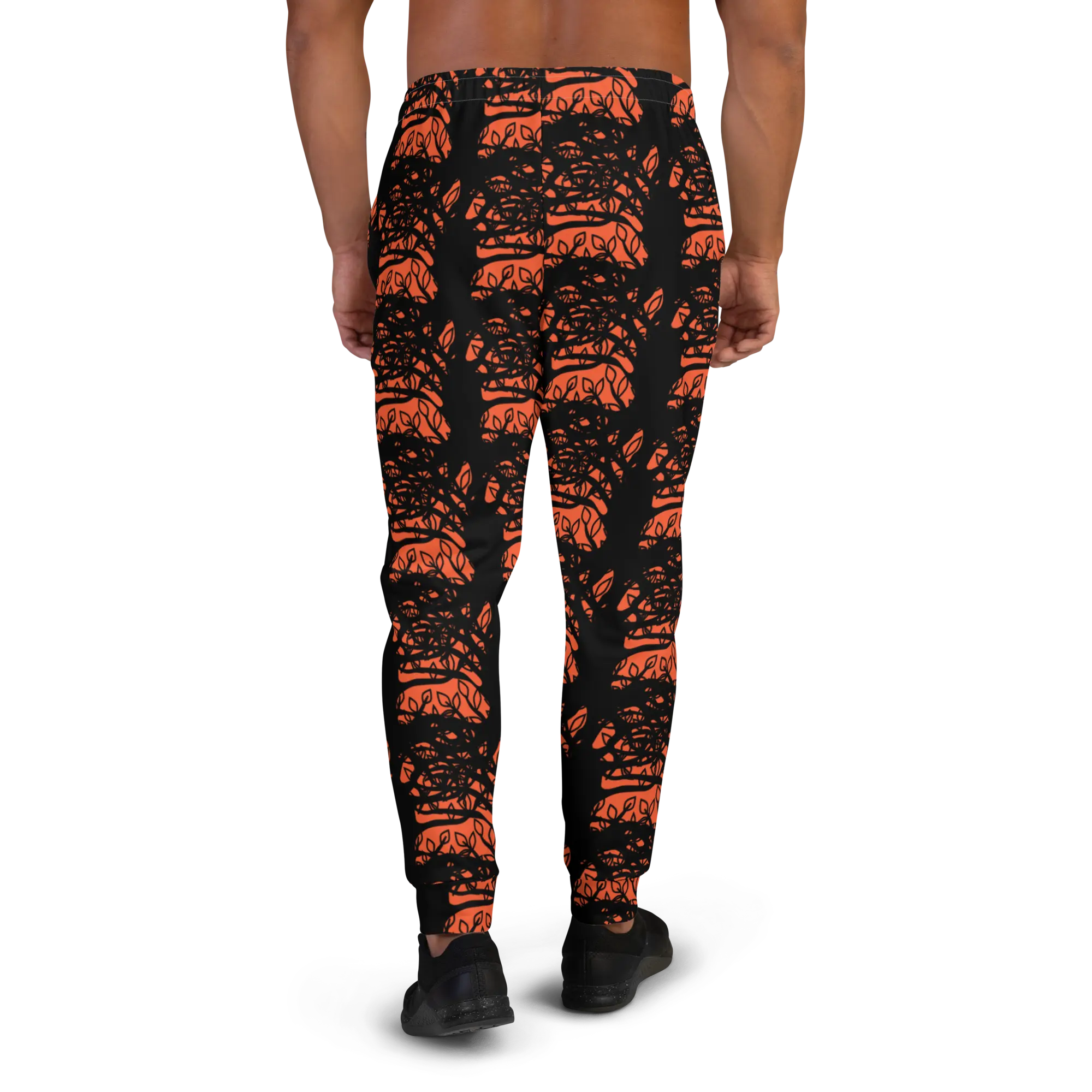 Roots Joggers