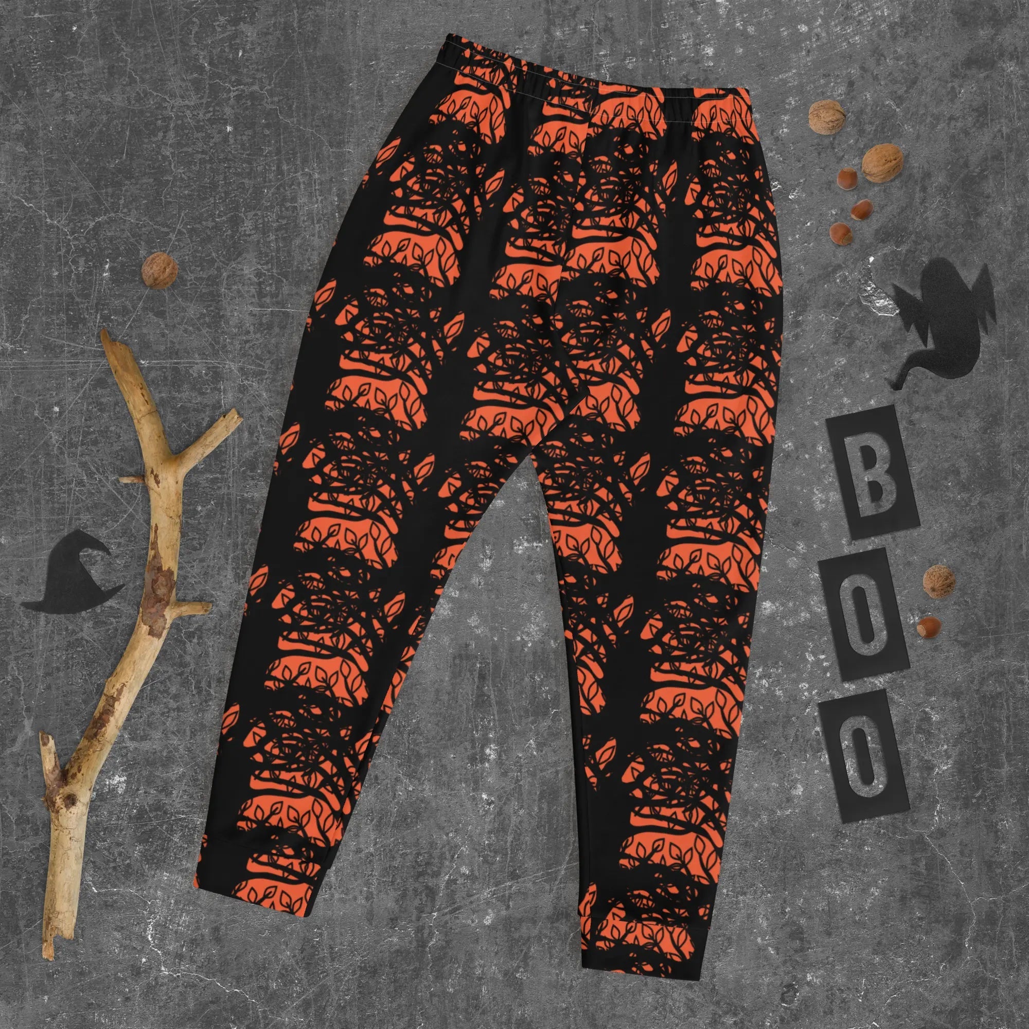 Roots Joggers