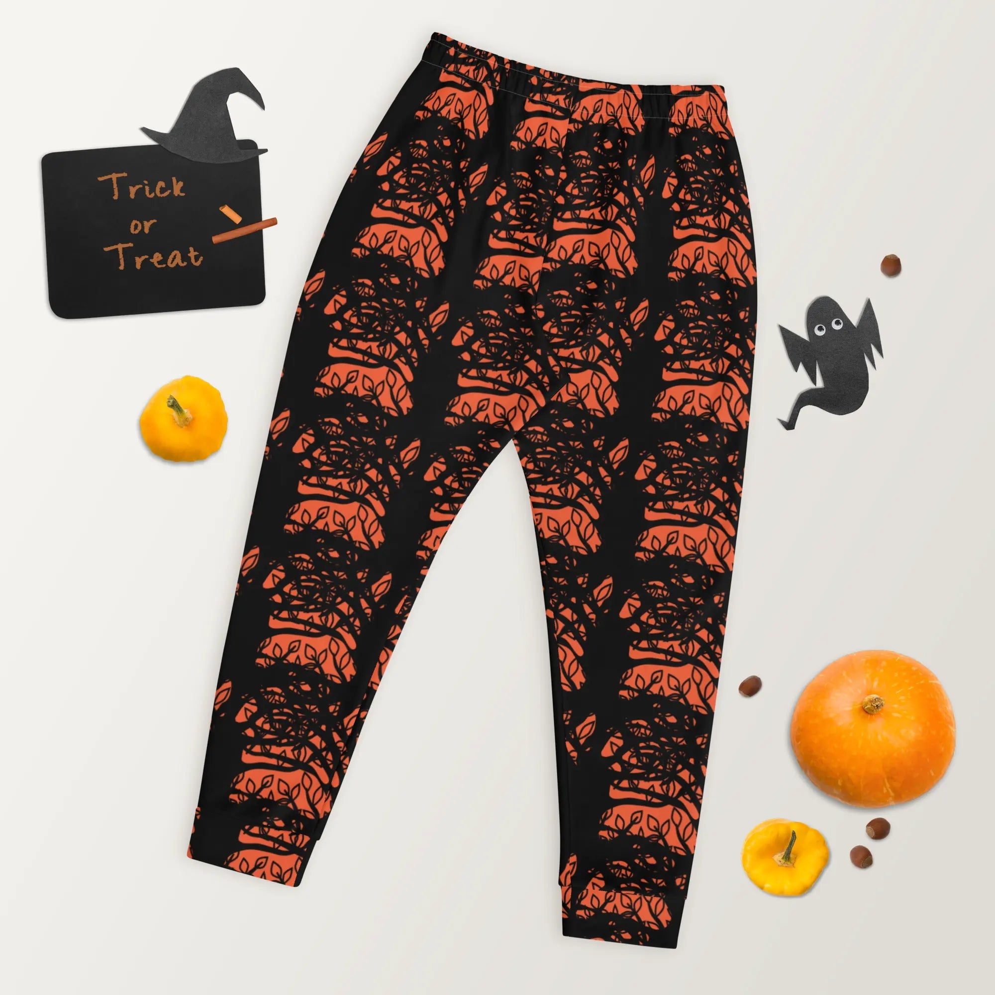 Roots Joggers