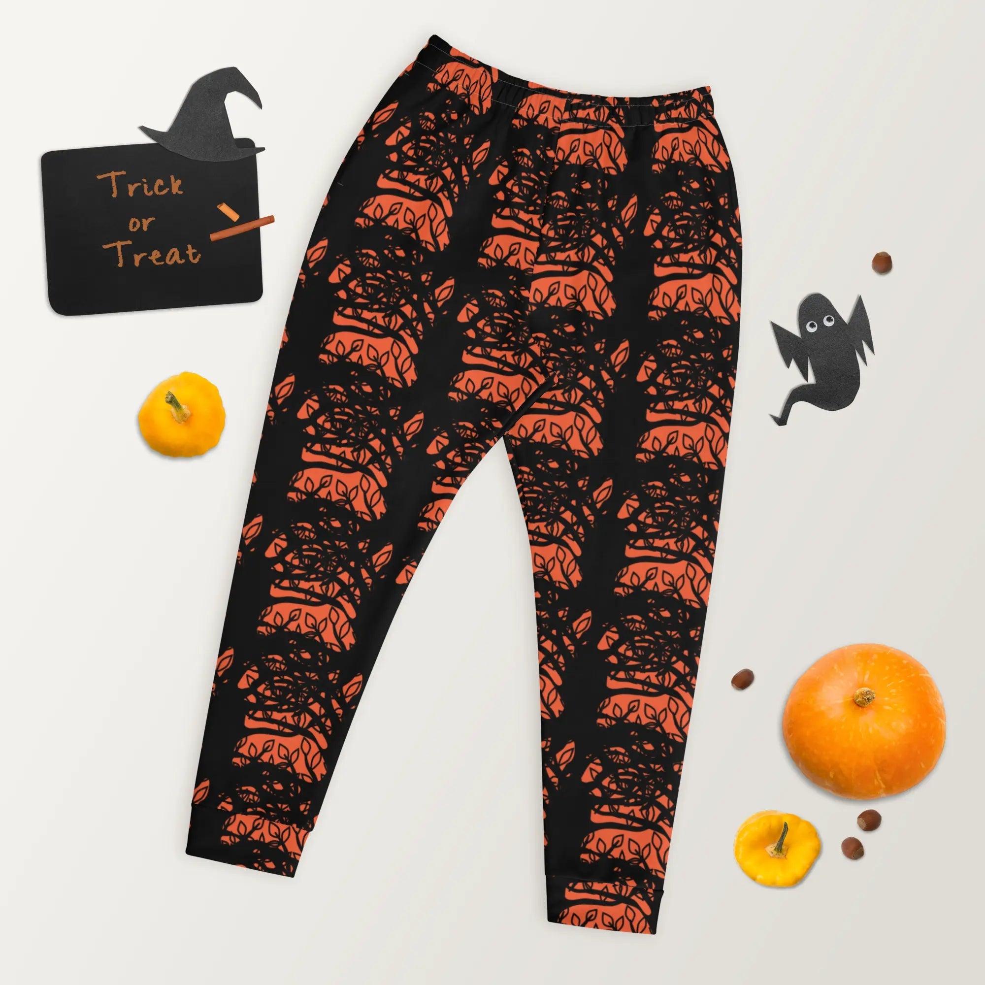 Roots Joggers