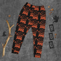 Roots Joggers