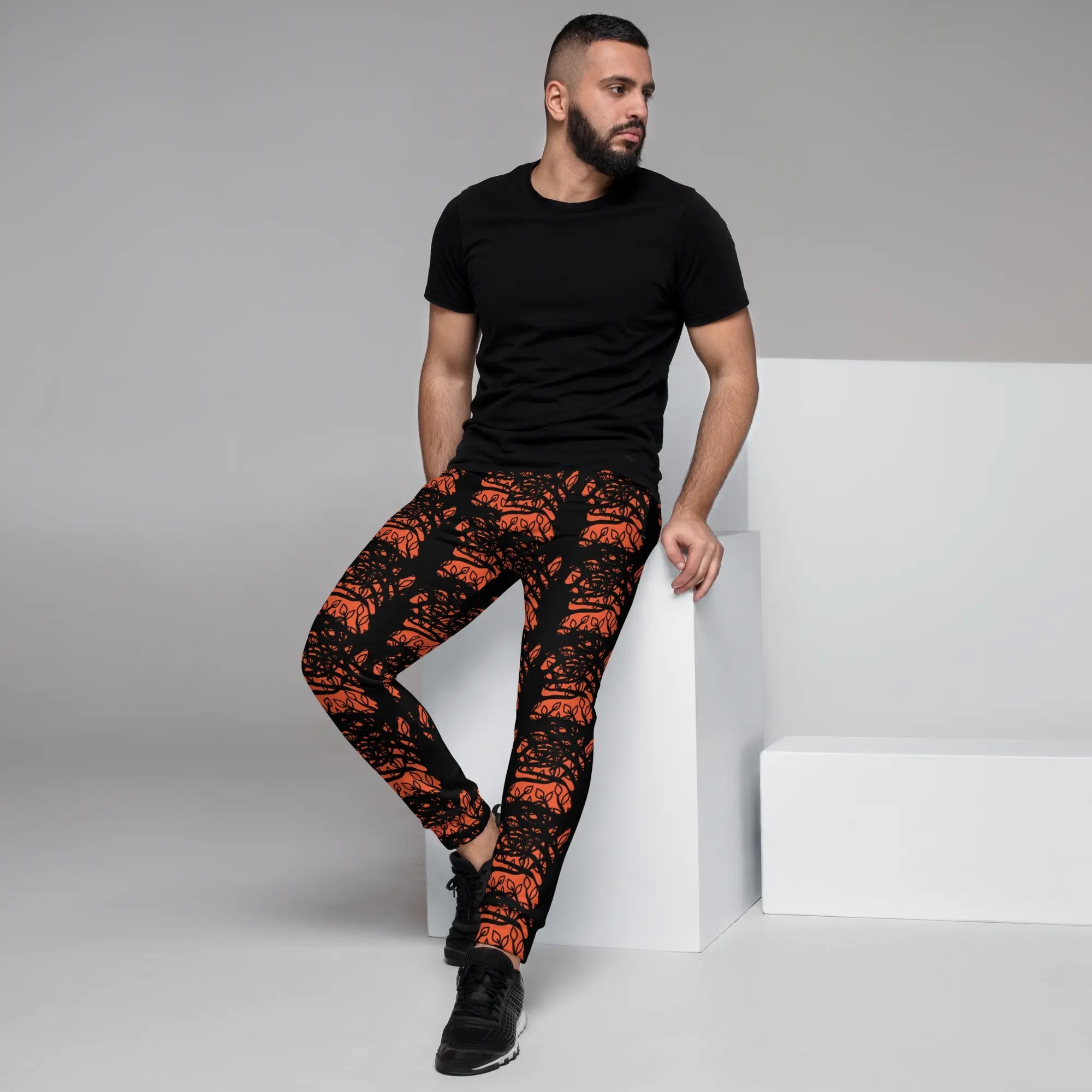 Roots Joggers