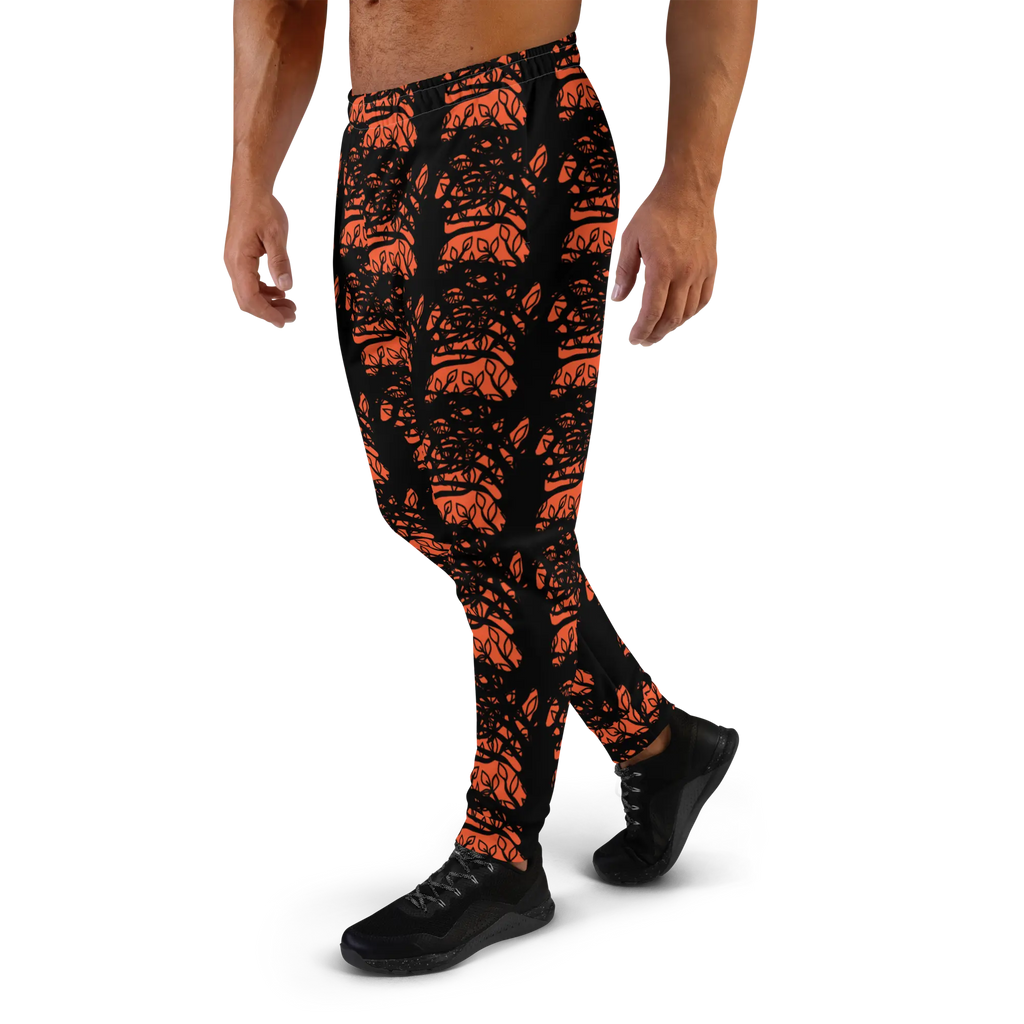 Roots Joggers