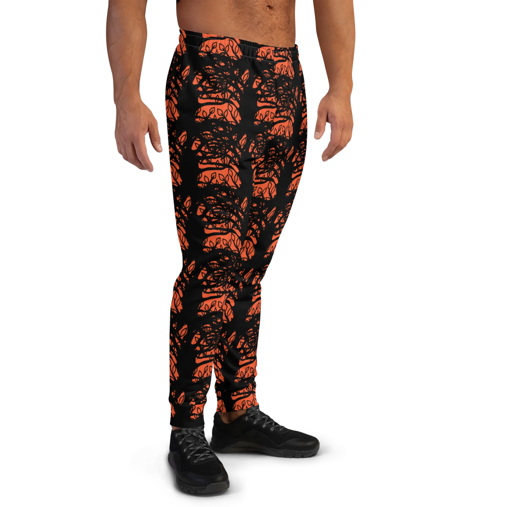 Roots Joggers