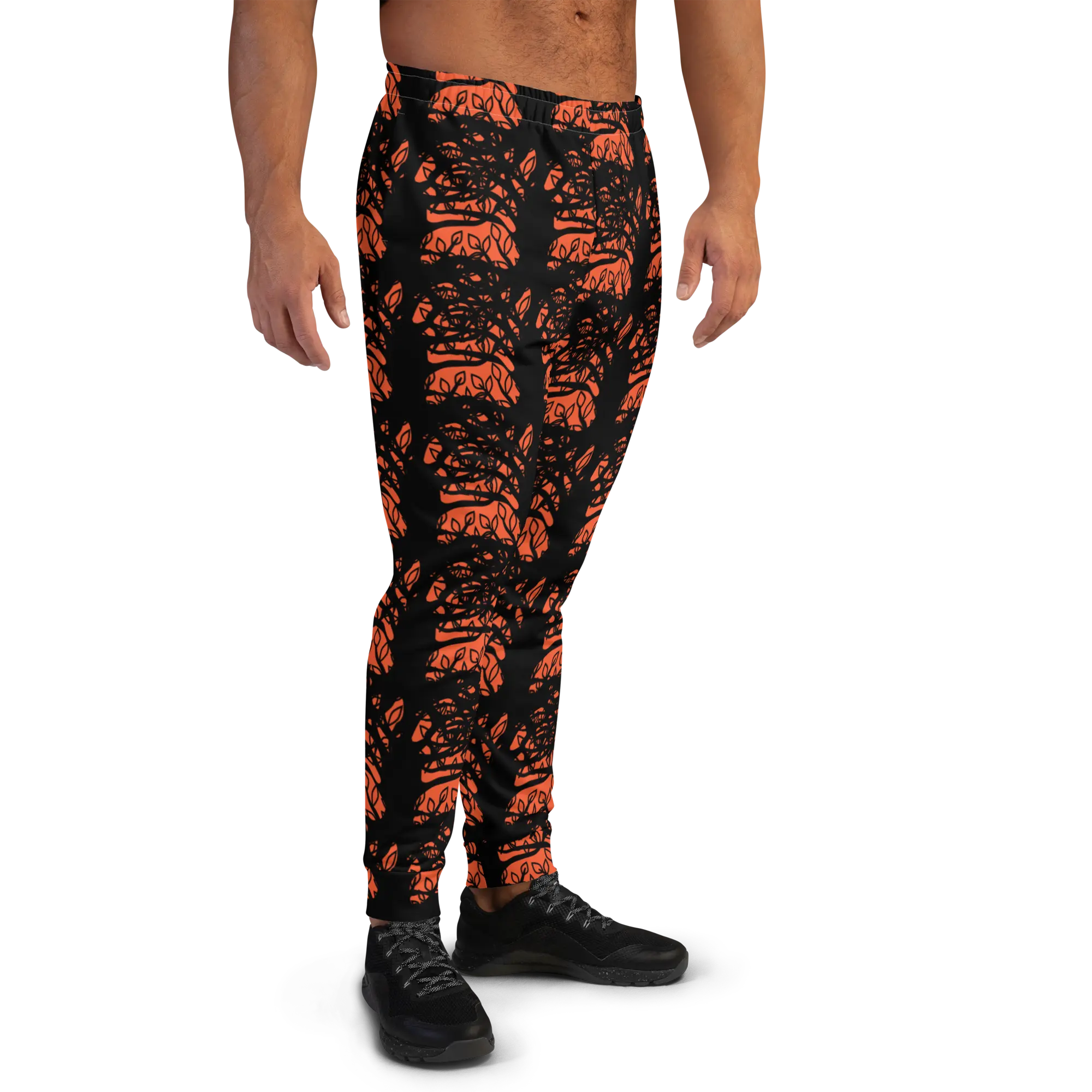 Roots Joggers