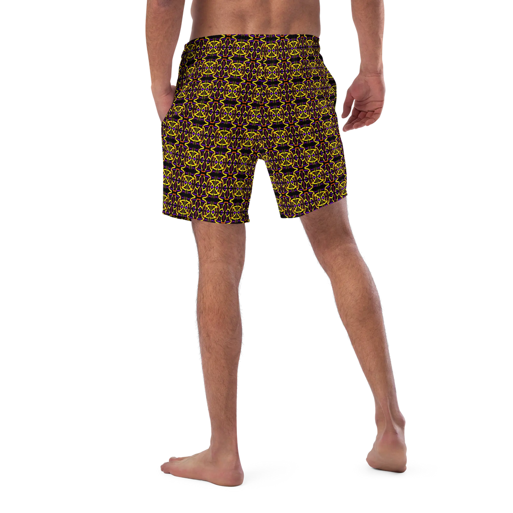 Direct Men's swim trunks