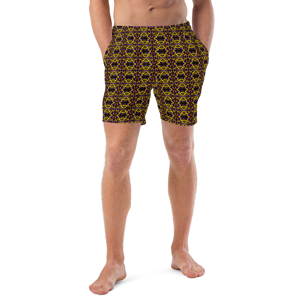 Direct Men's swim trunks