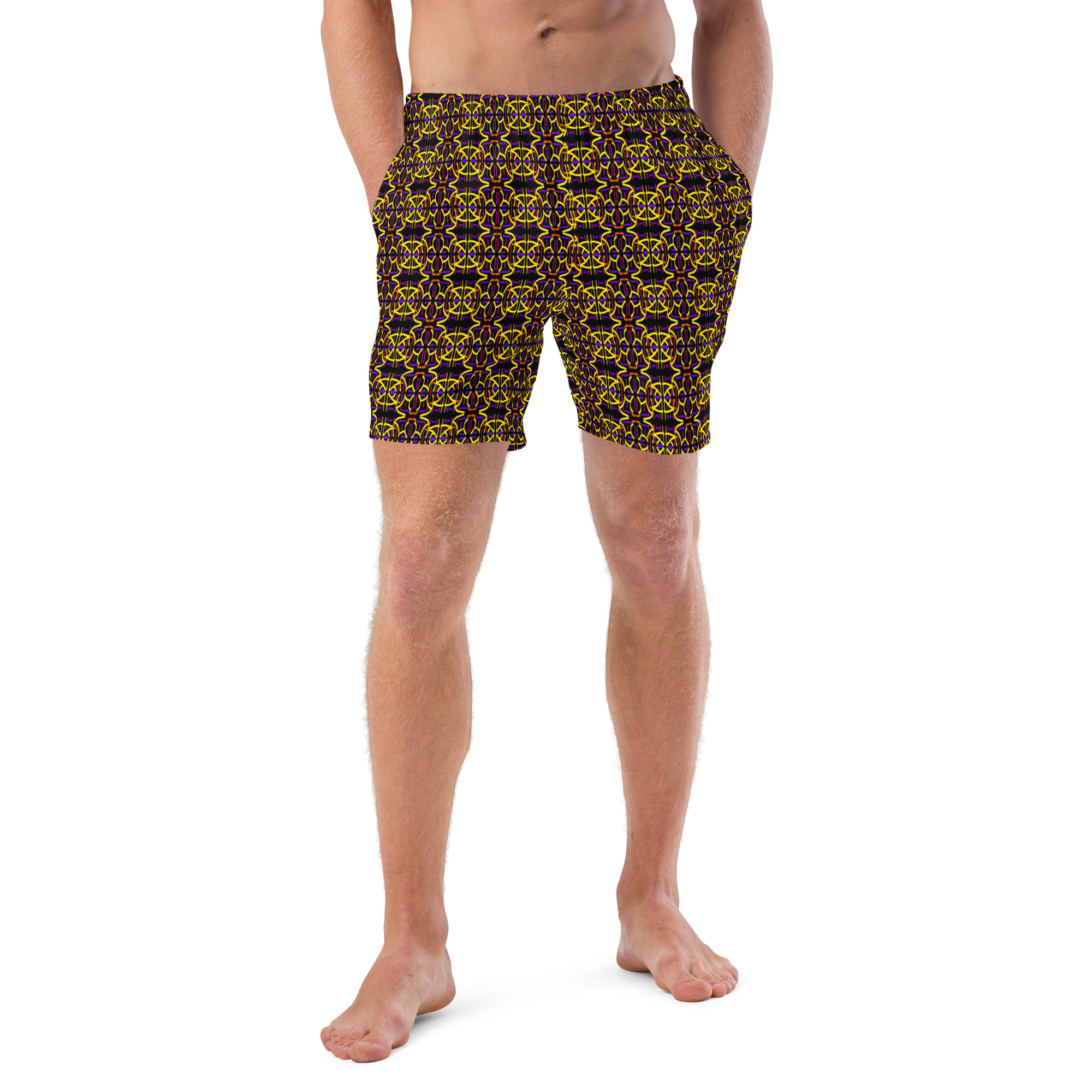 Direct Men's swim trunks