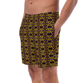 Direct Men's swim trunks
