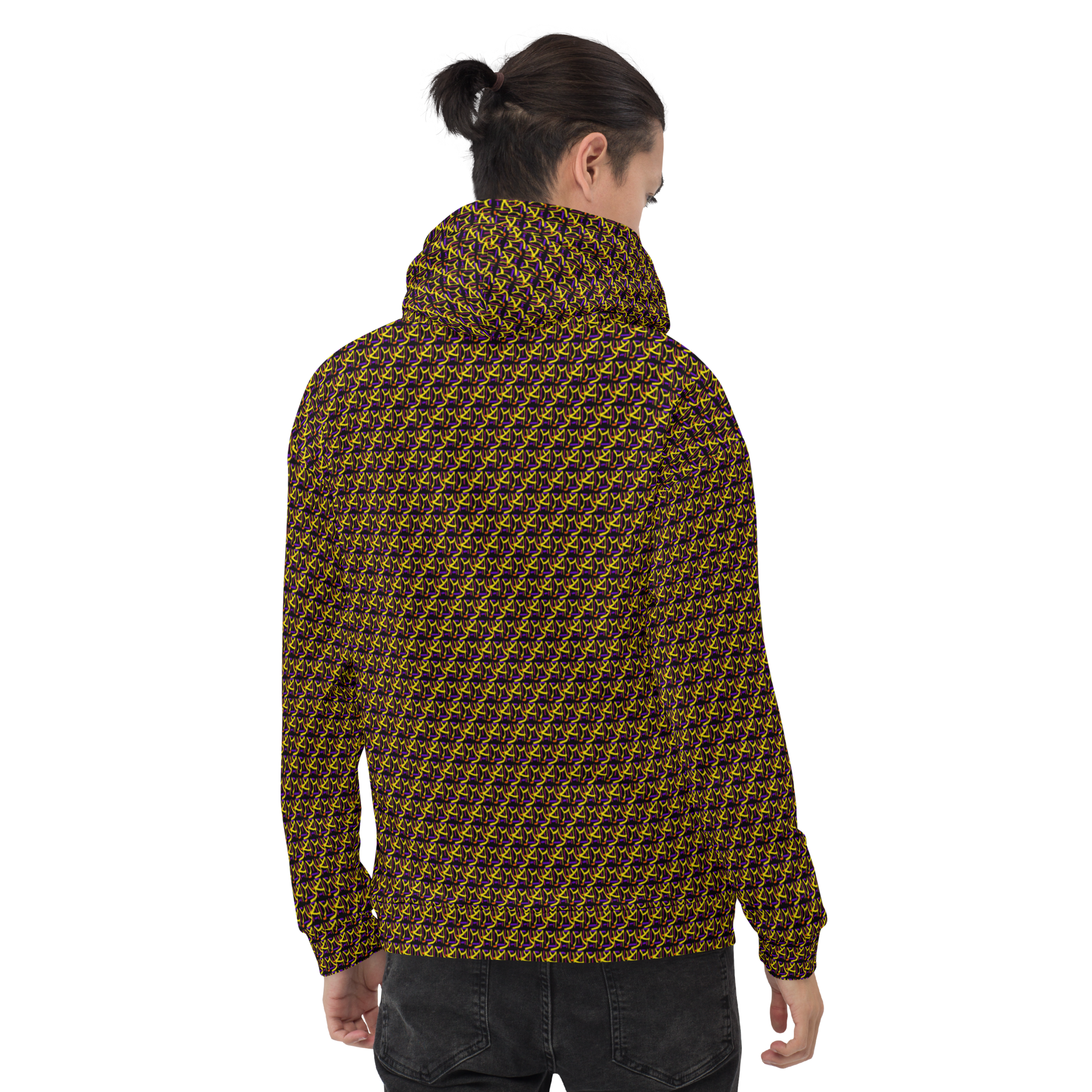 Direct Unisex Hoodie