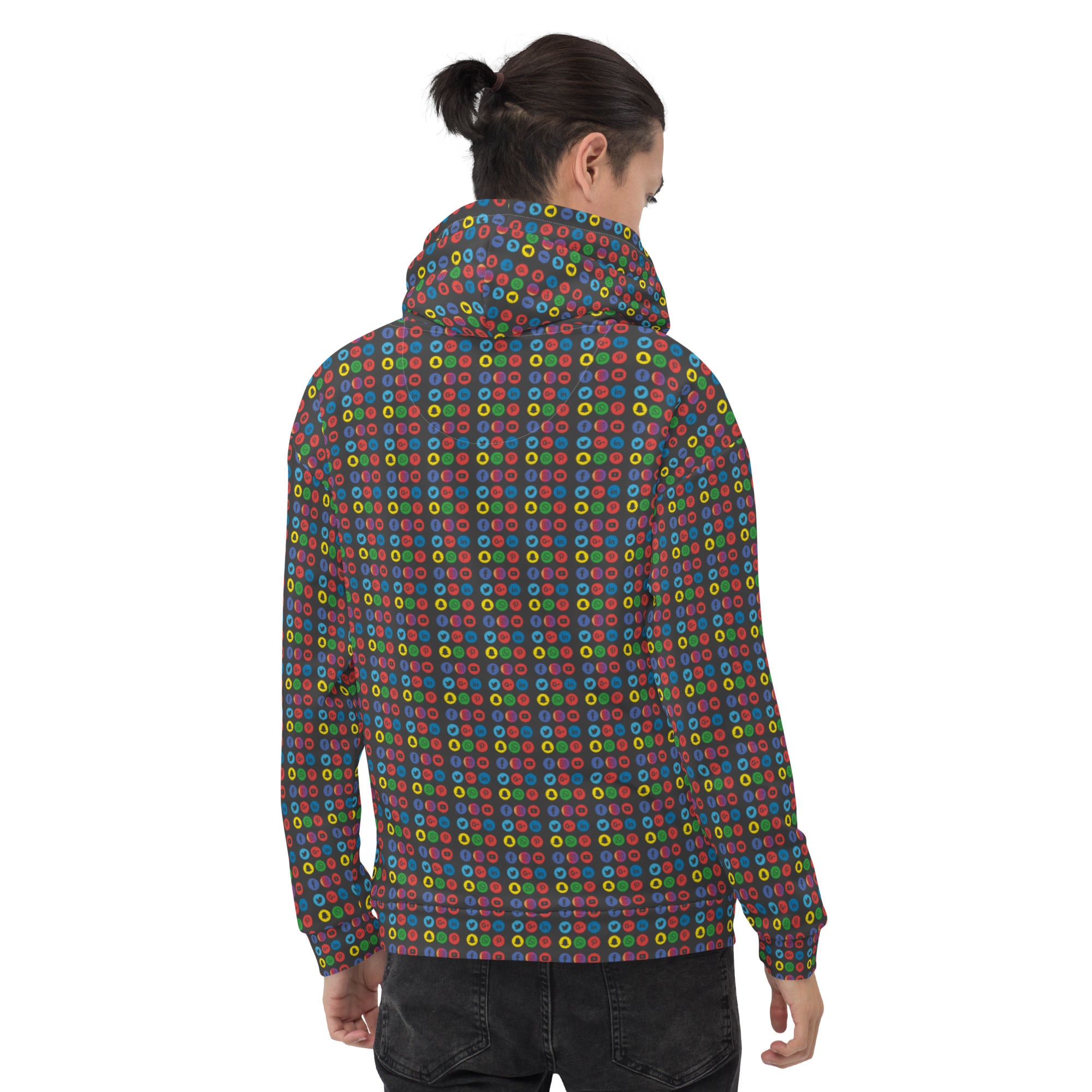 Creator Unisex Hoodie