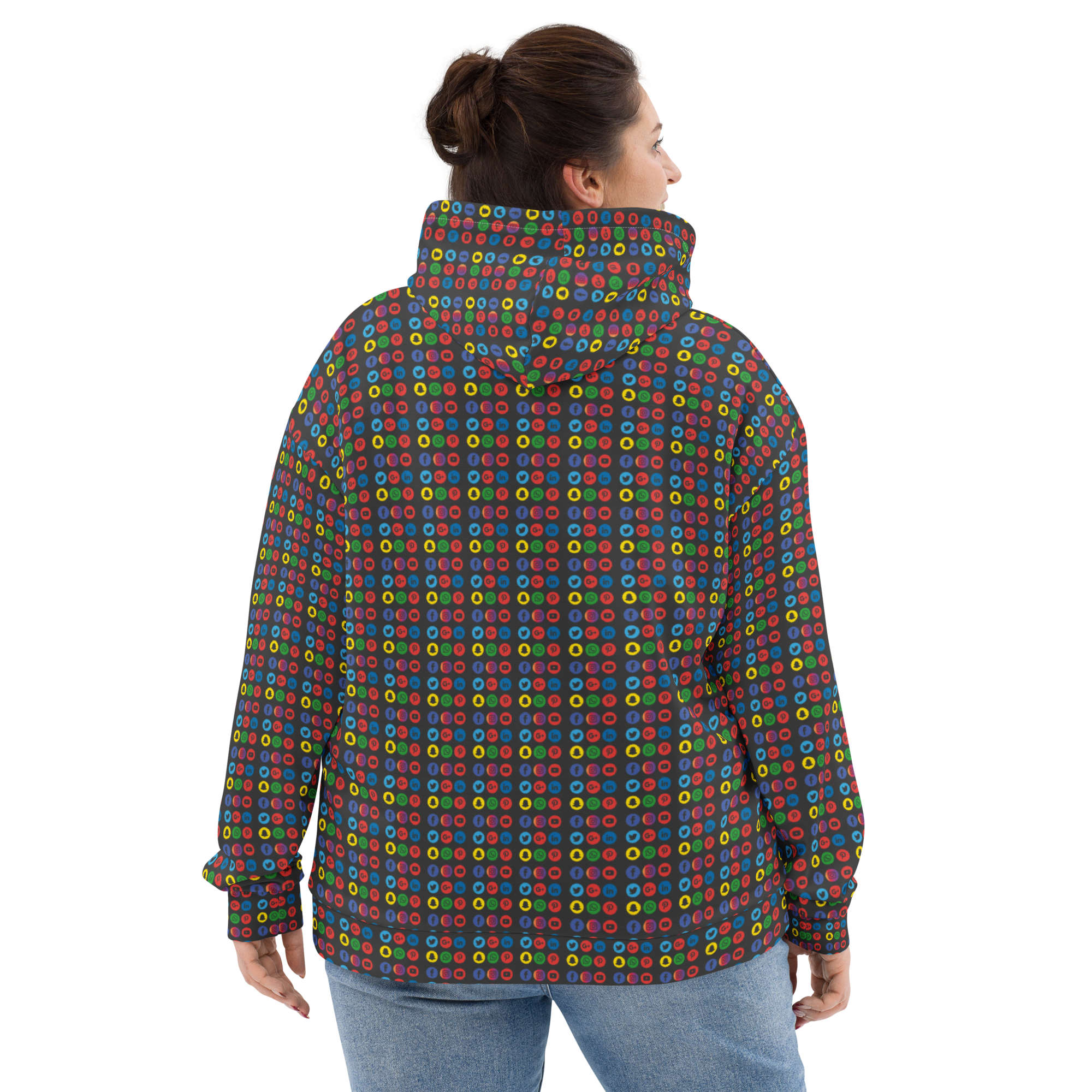 Creator Unisex Hoodie