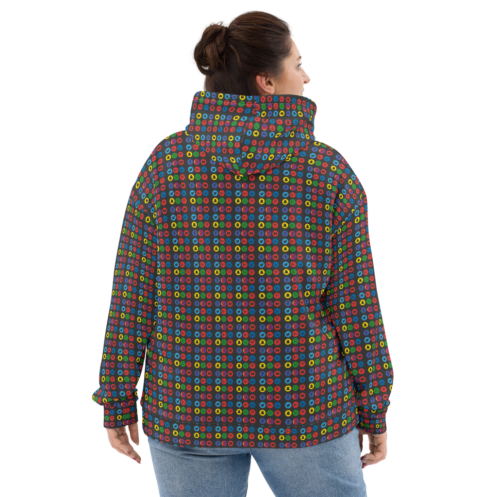 Creator Unisex Hoodie