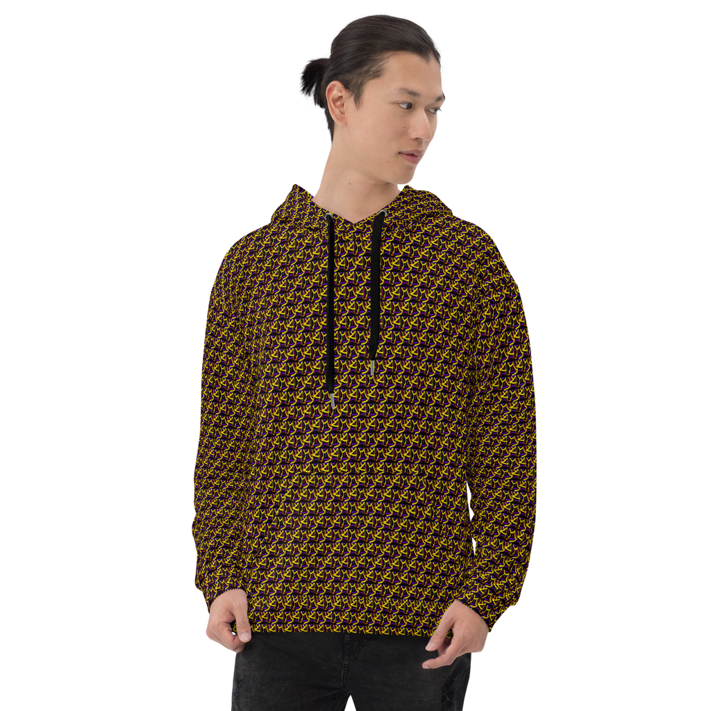 Direct Unisex Hoodie