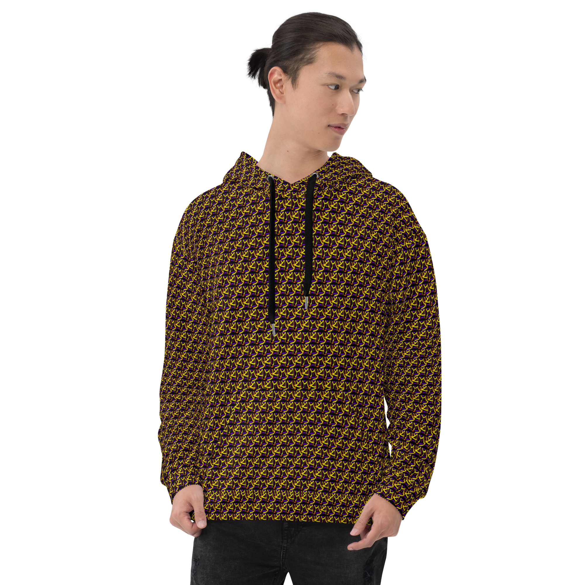 Direct Unisex Hoodie