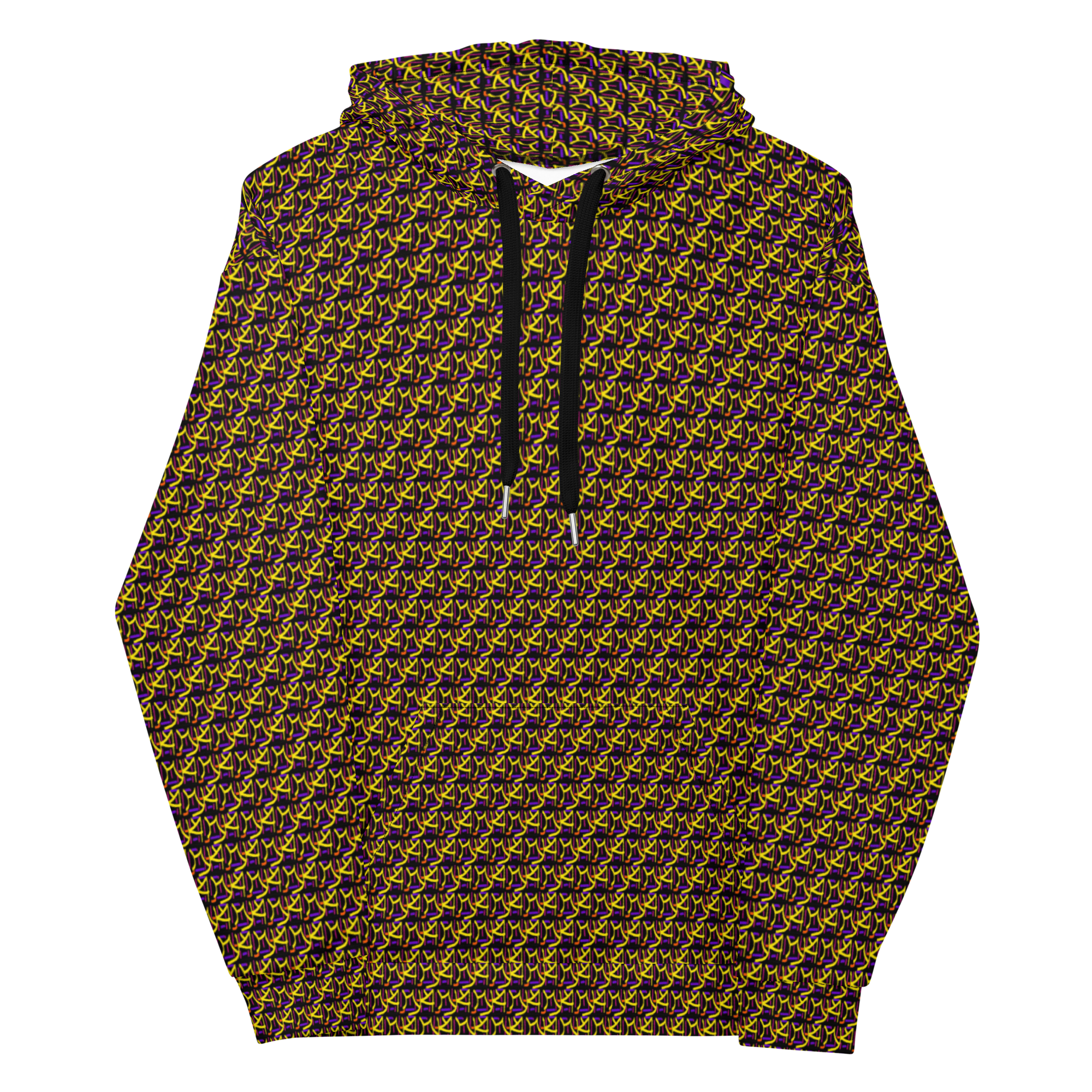 Direct Unisex Hoodie
