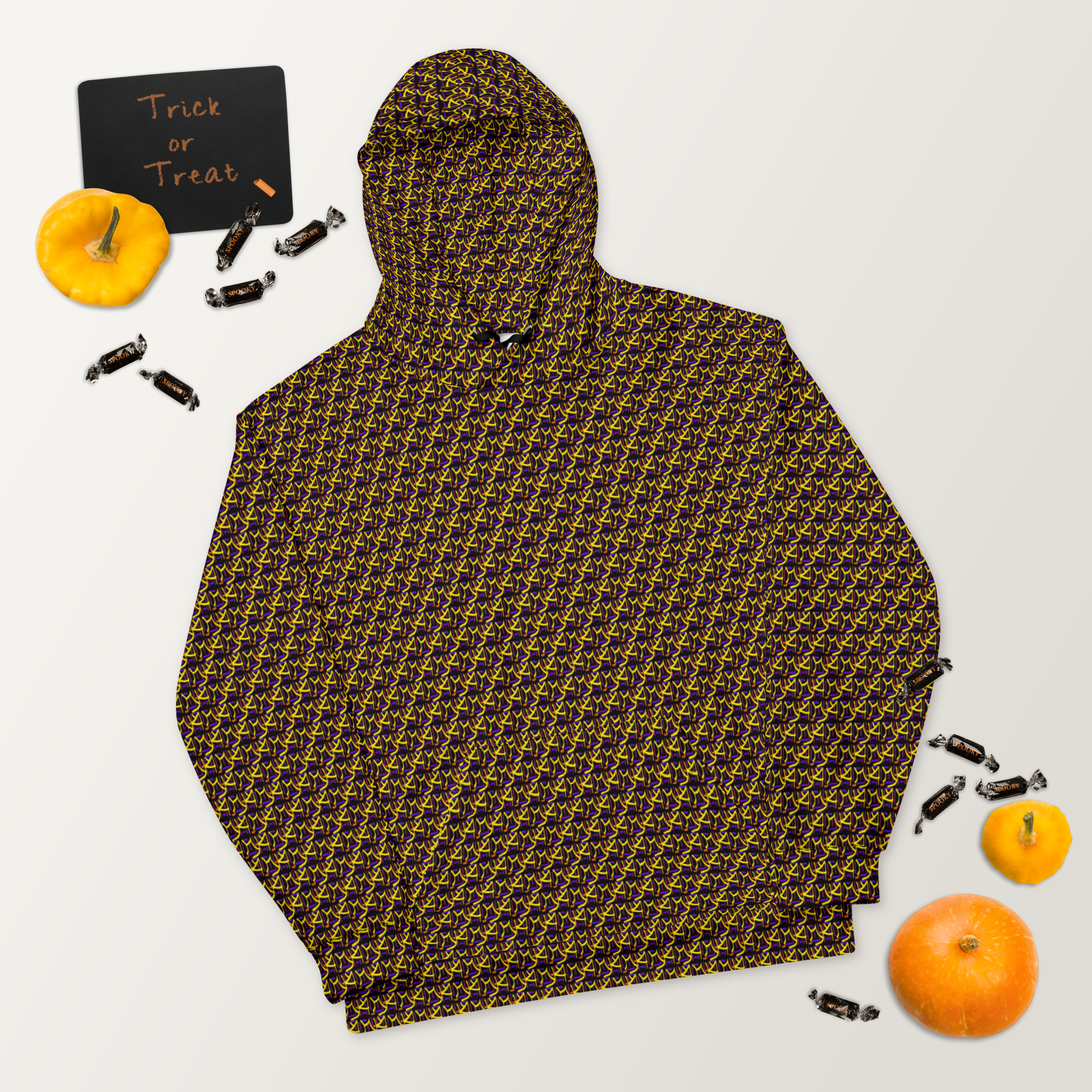 Direct Unisex Hoodie