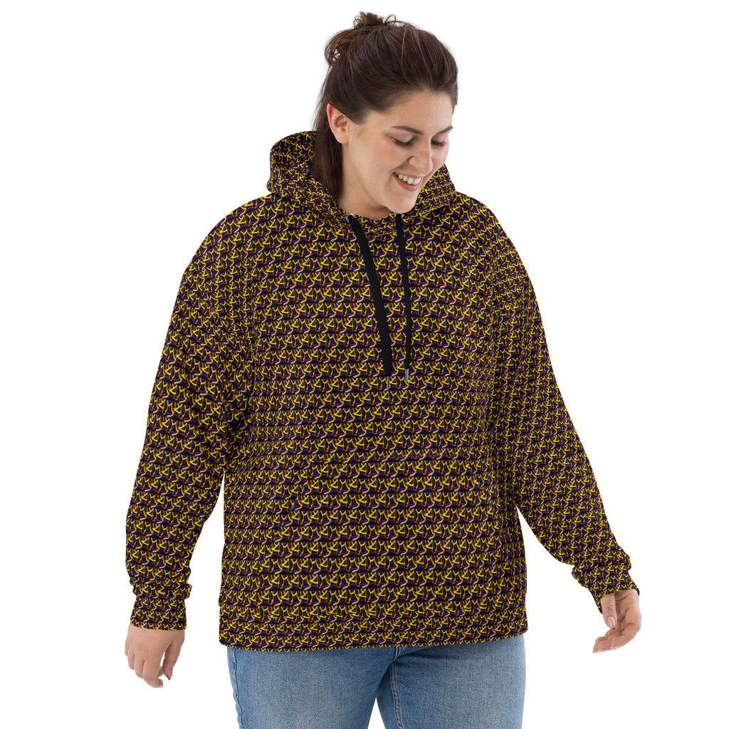 Direct Unisex Hoodie