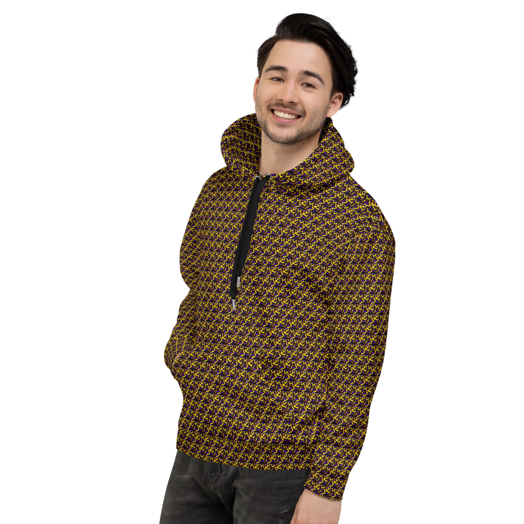 Direct Unisex Hoodie