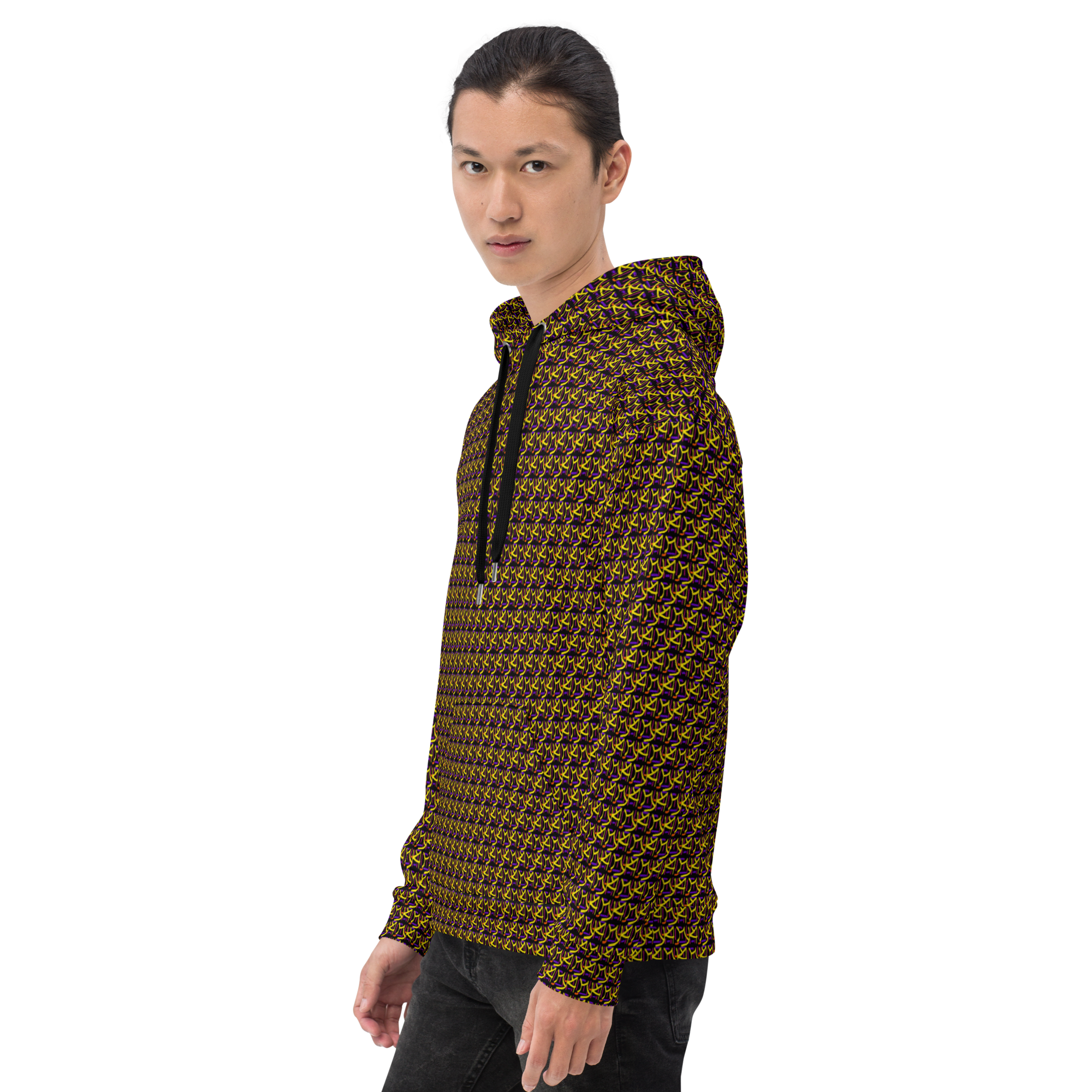Direct Unisex Hoodie