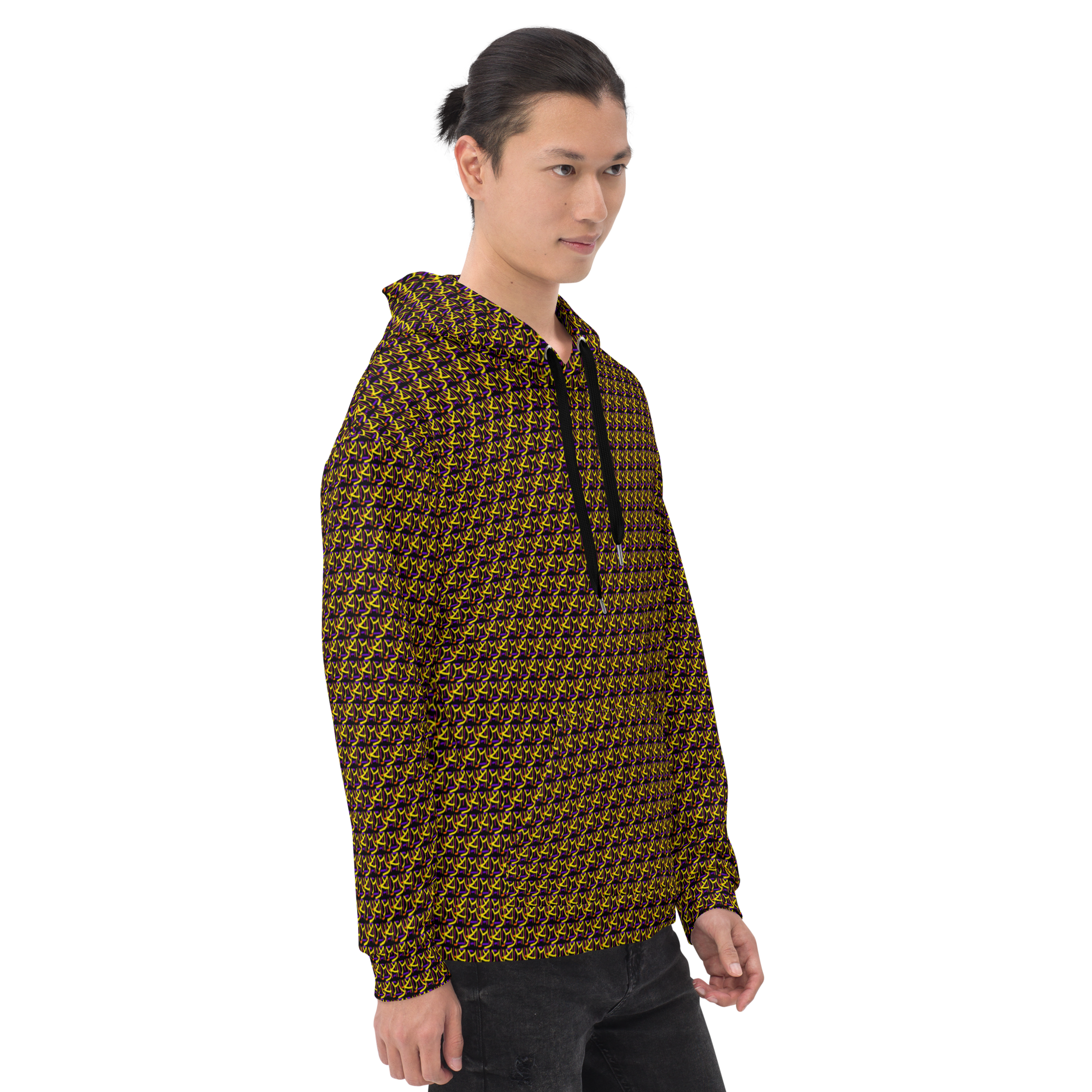 Direct Unisex Hoodie