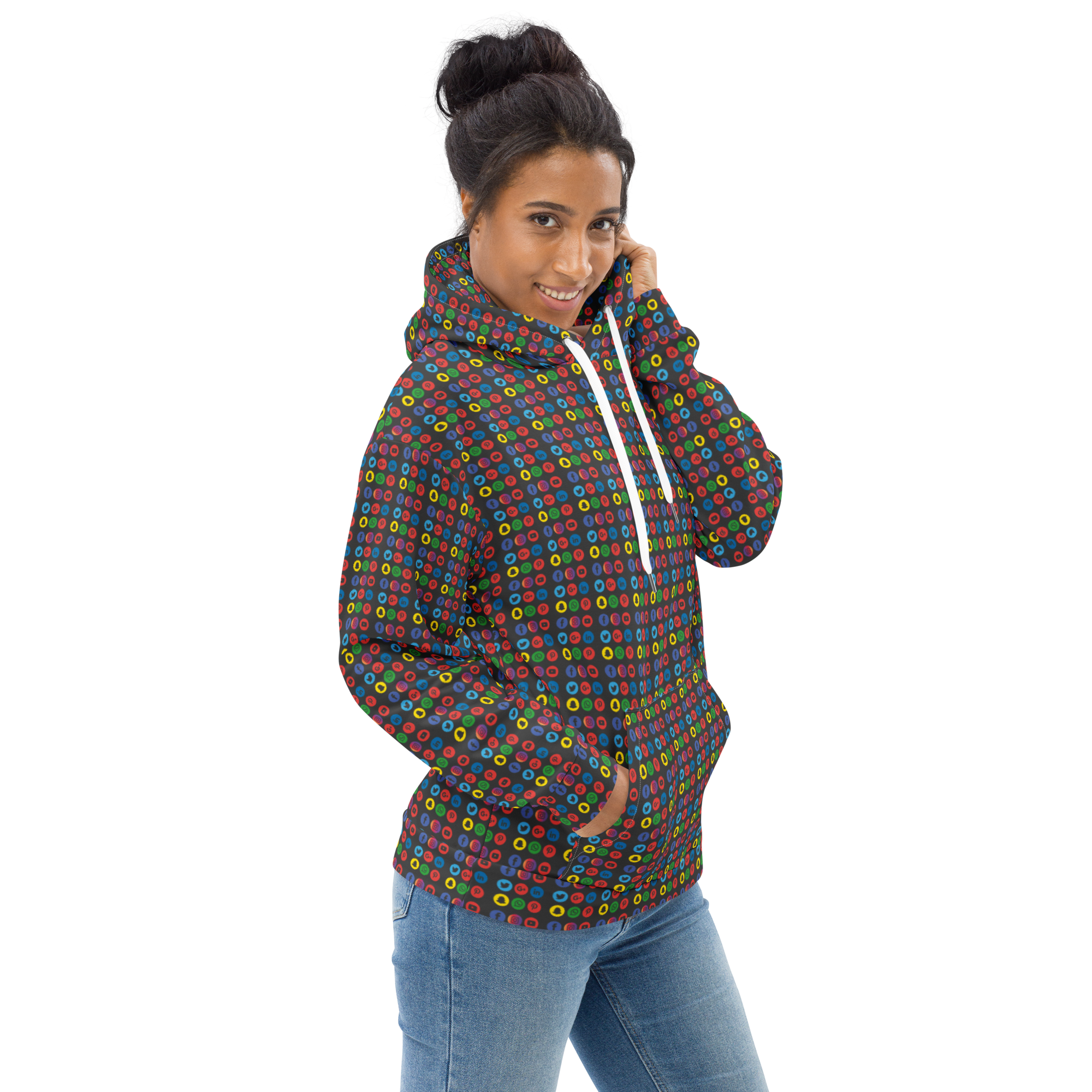 Creator Unisex Hoodie