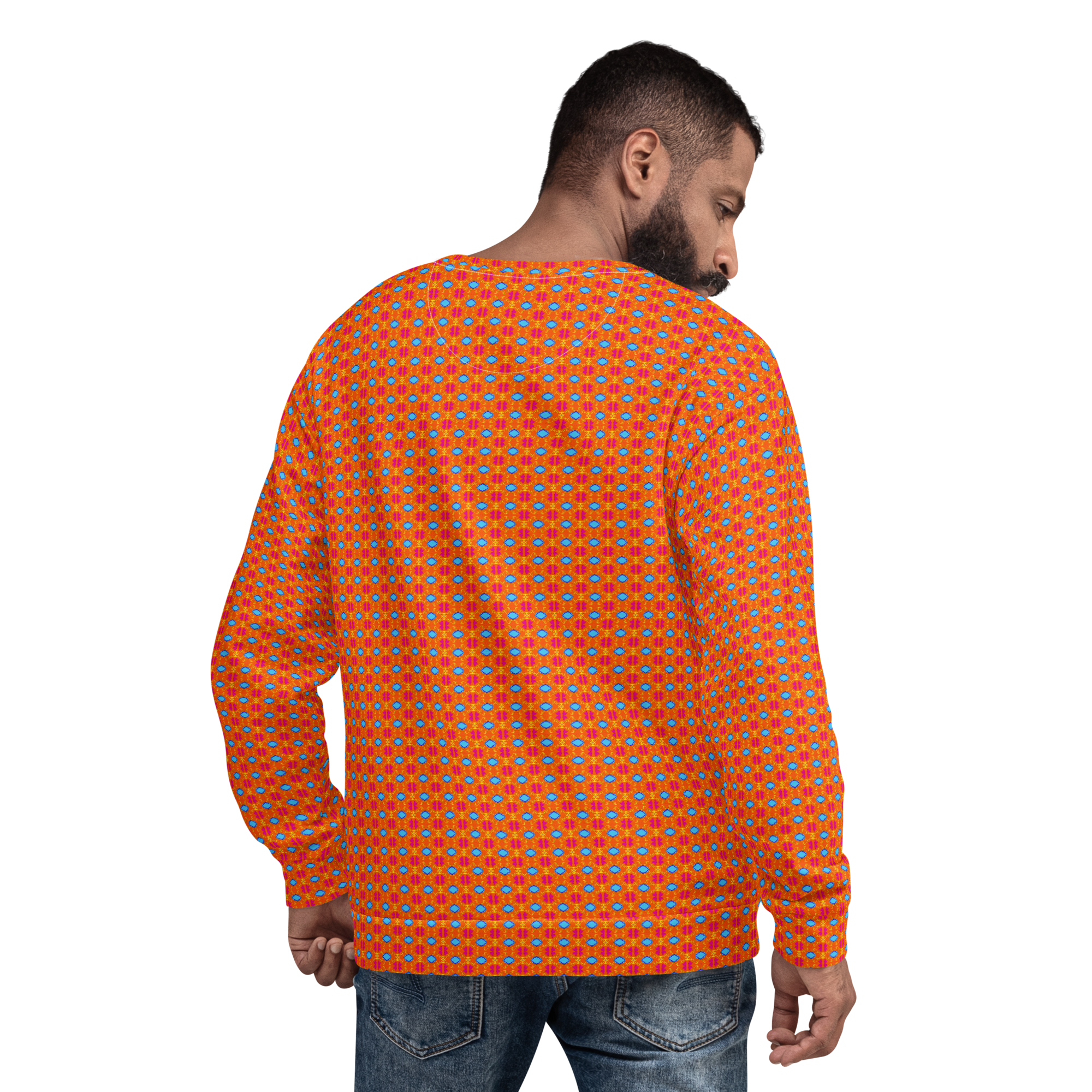 Te Amo Unisex Sweatshirt