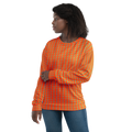 Te Amo Unisex Sweatshirt