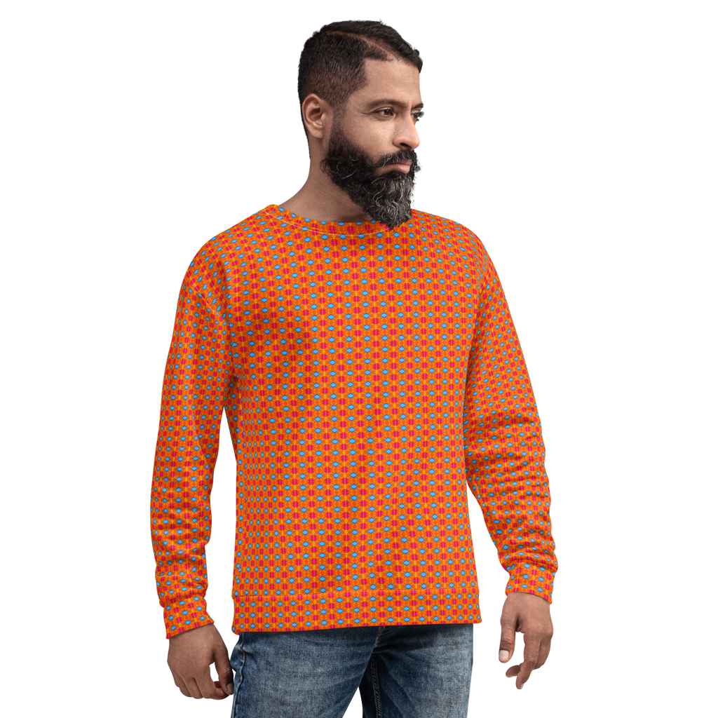 Te Amo Unisex Sweatshirt