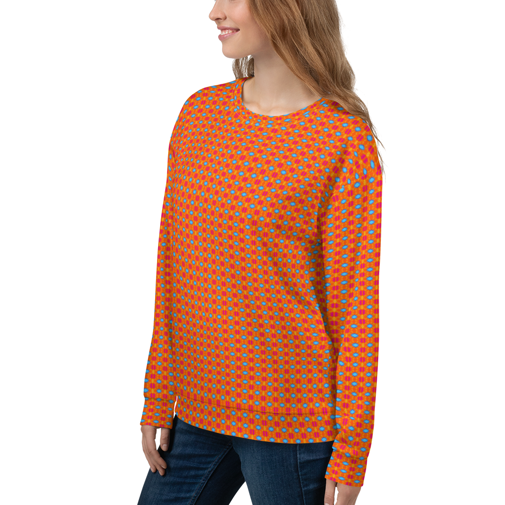 Te Amo Unisex Sweatshirt