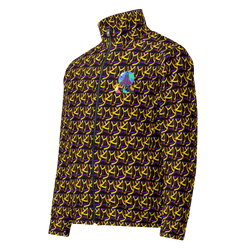 Direct Unisex track jacket