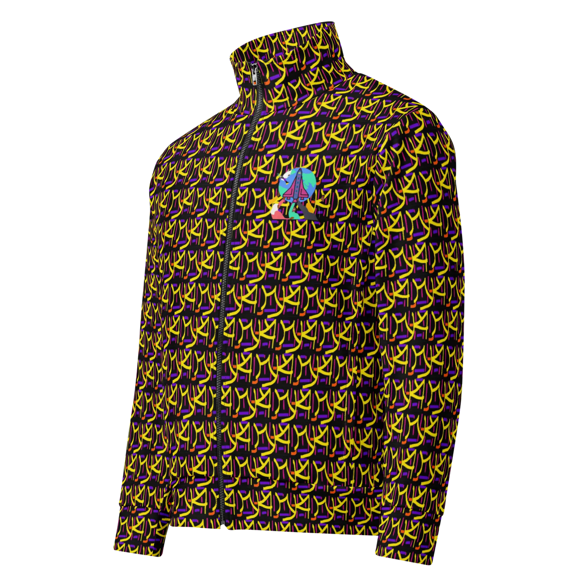 Direct Unisex track jacket
