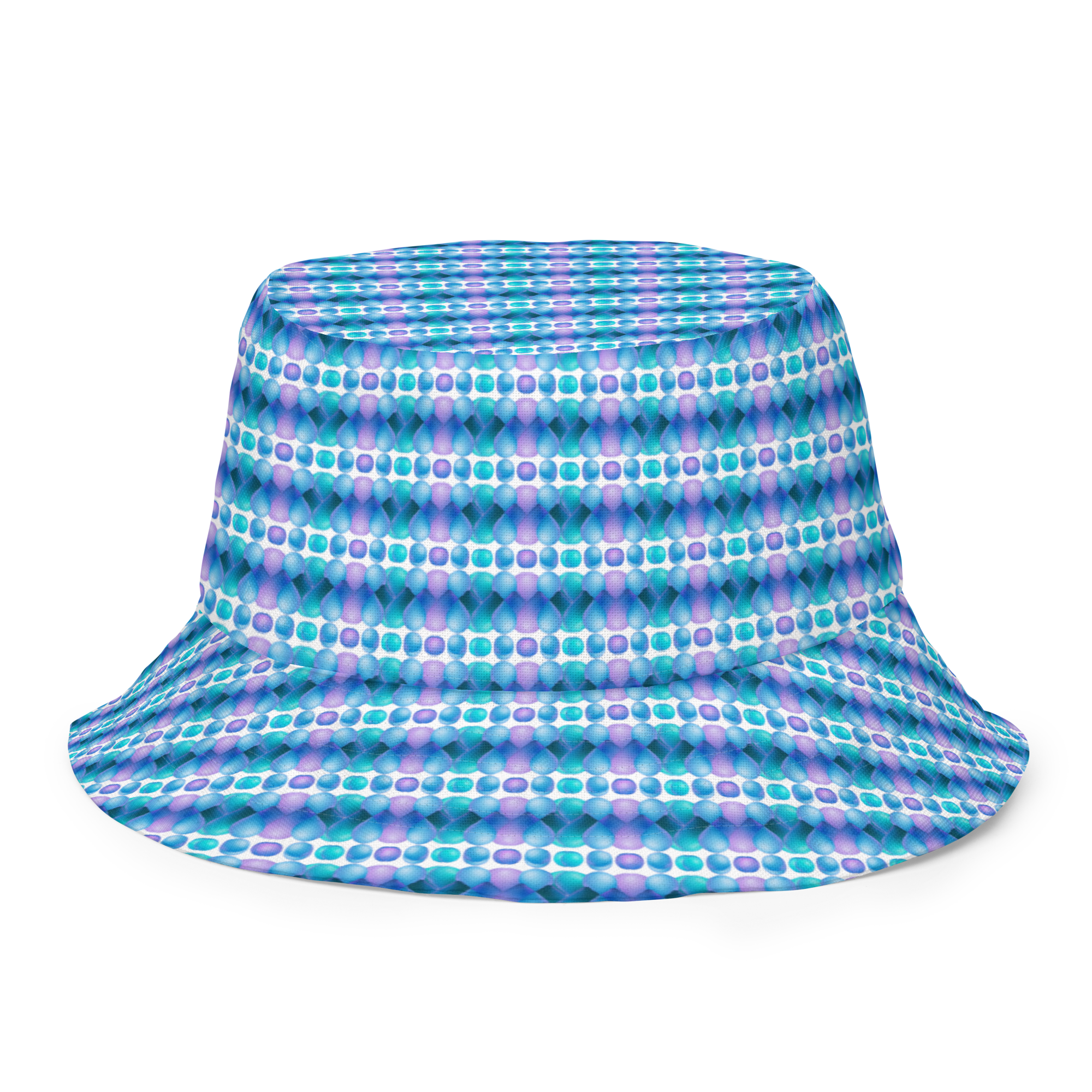 Gaya Reversible bucket hat