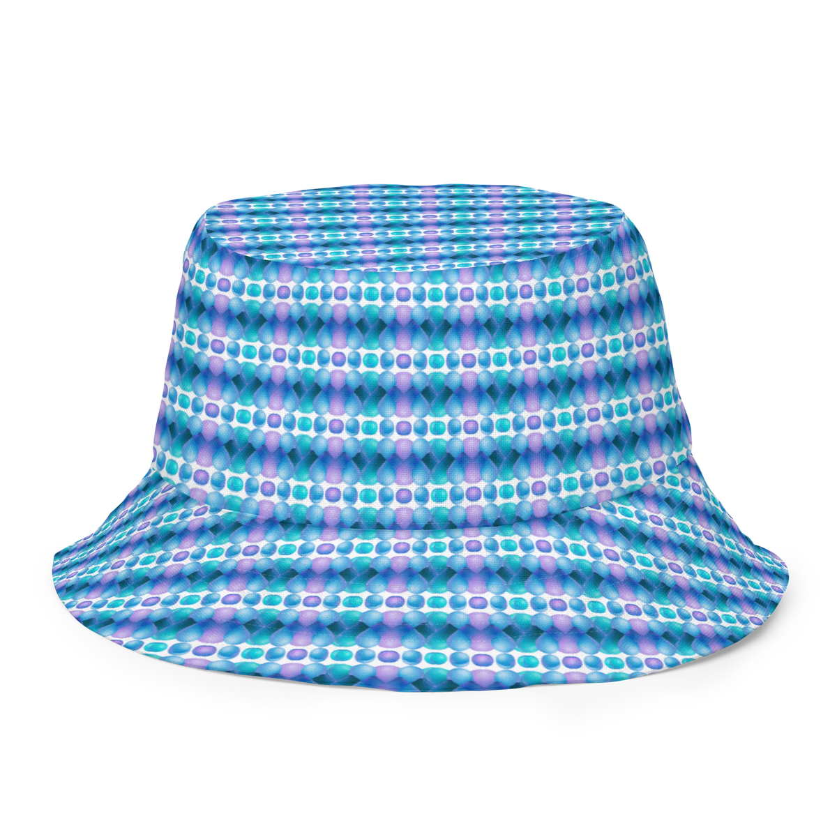 Gaya Reversible bucket hat