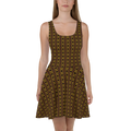 Direct Skater Dress