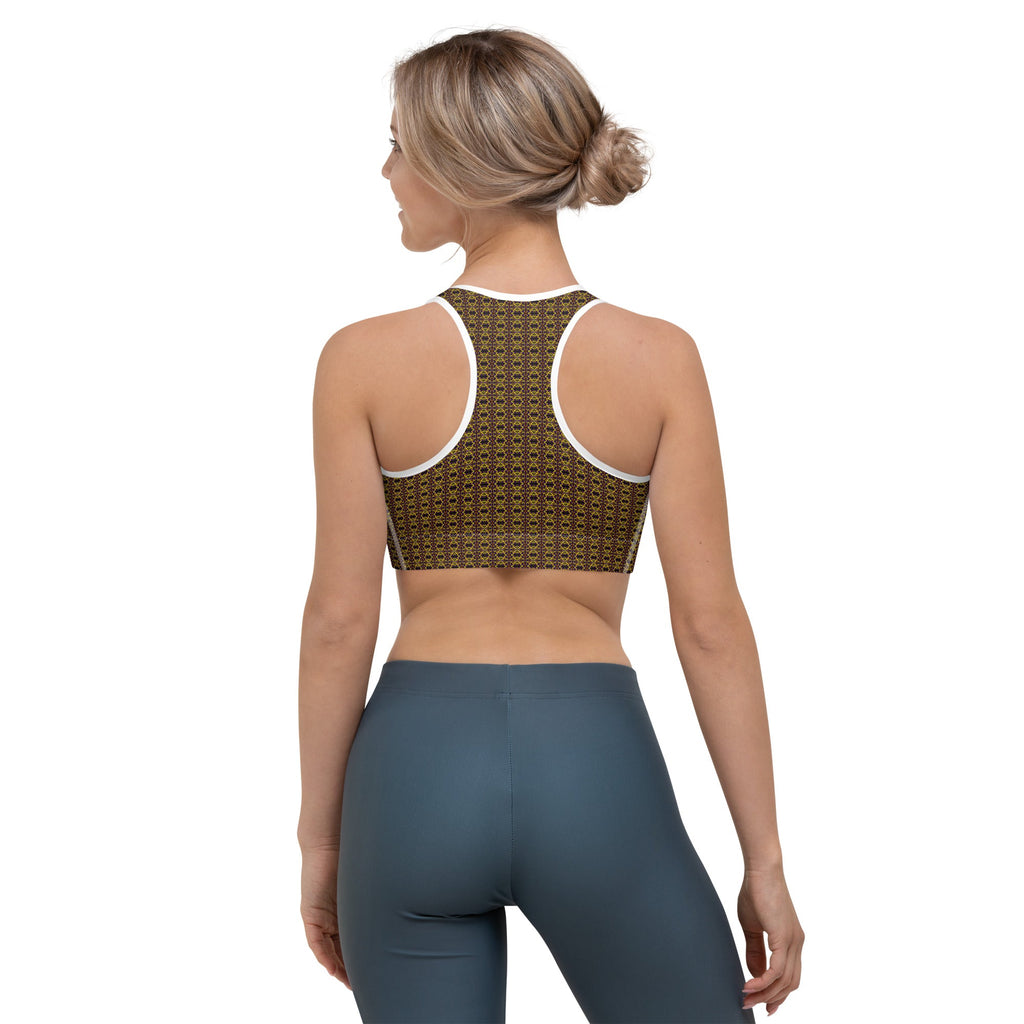 Direct Sports bra