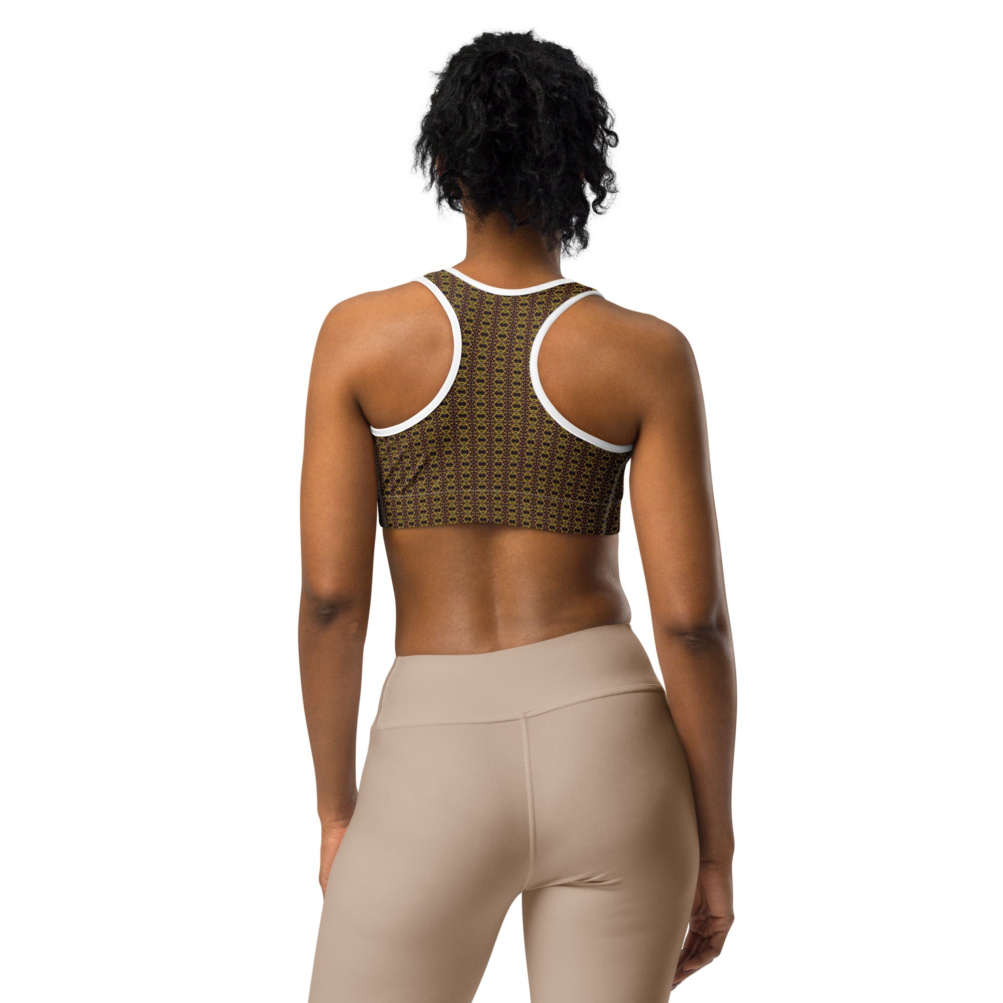 Direct Sports bra