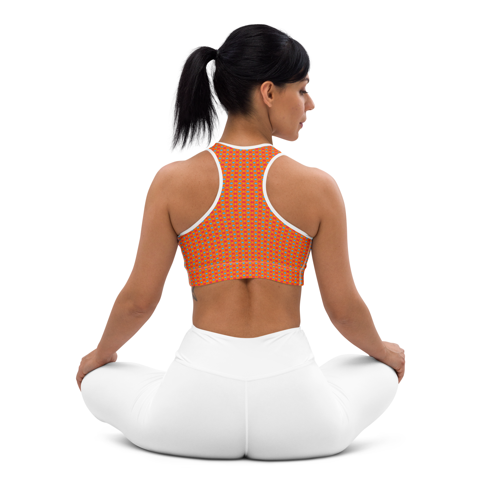 Te Amo Sports bra