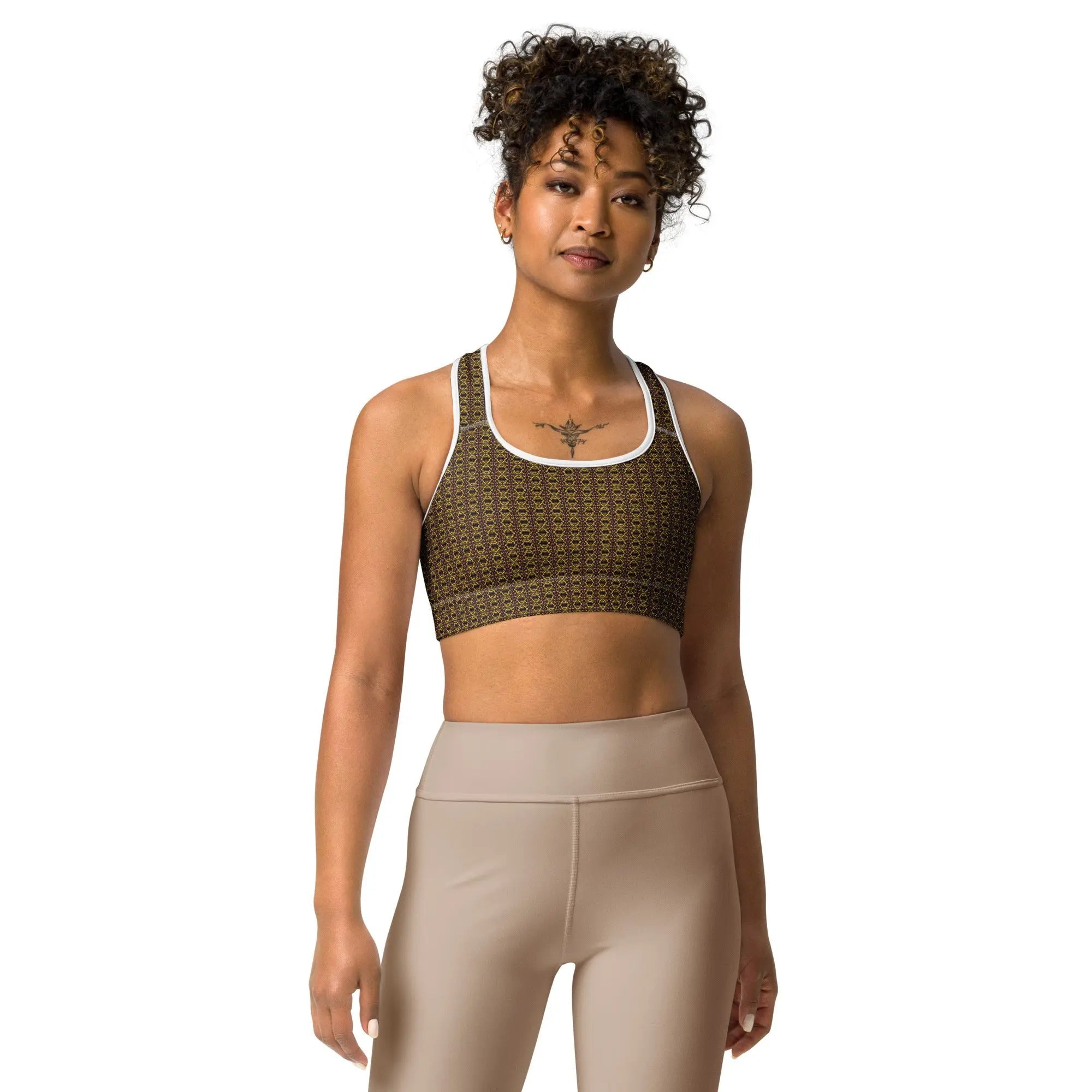 Direct Sports bra