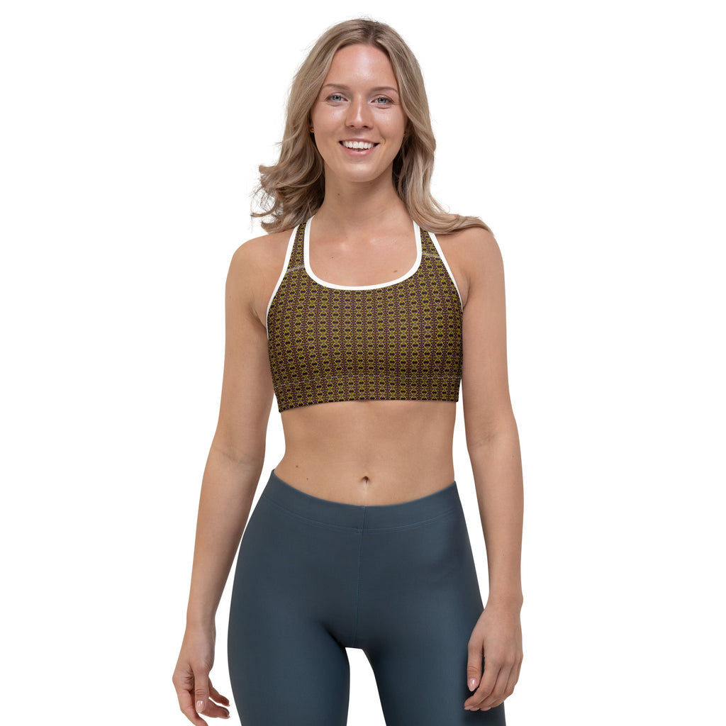 Direct Sports bra