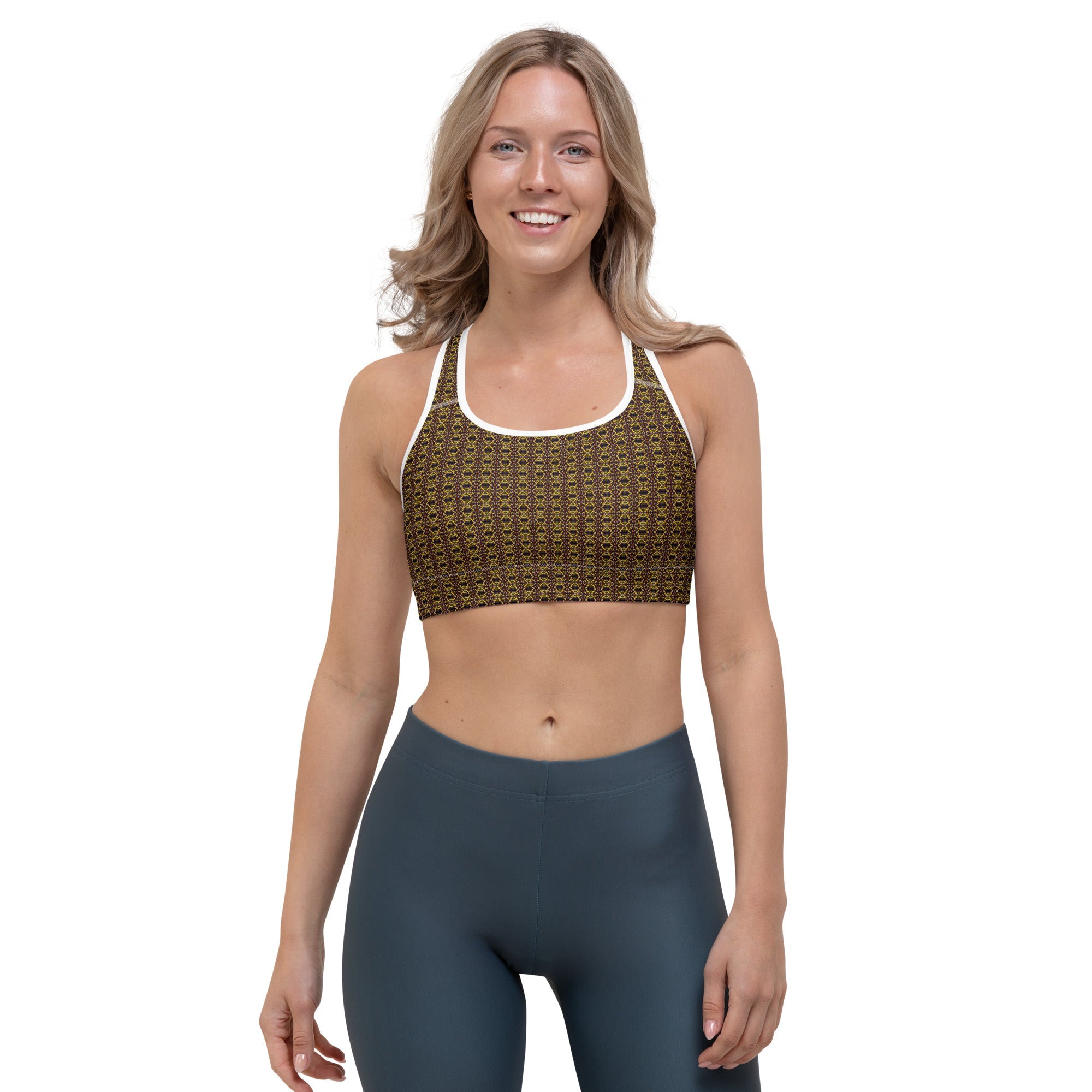 Direct Sports bra